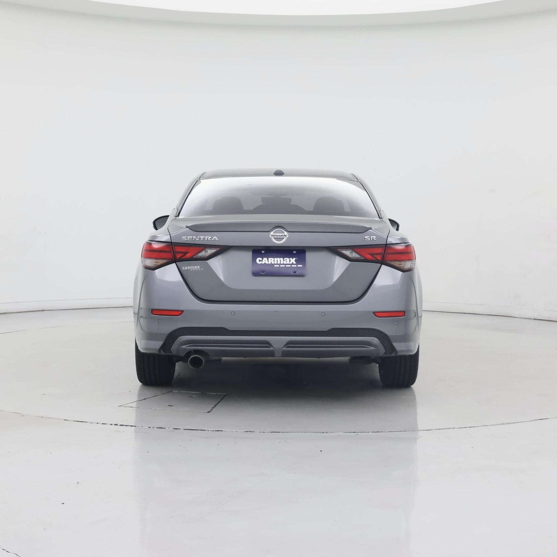 Thumbnail: 2023 Nissan Sentra - 6