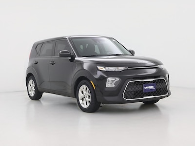 2022 Kia Soul S