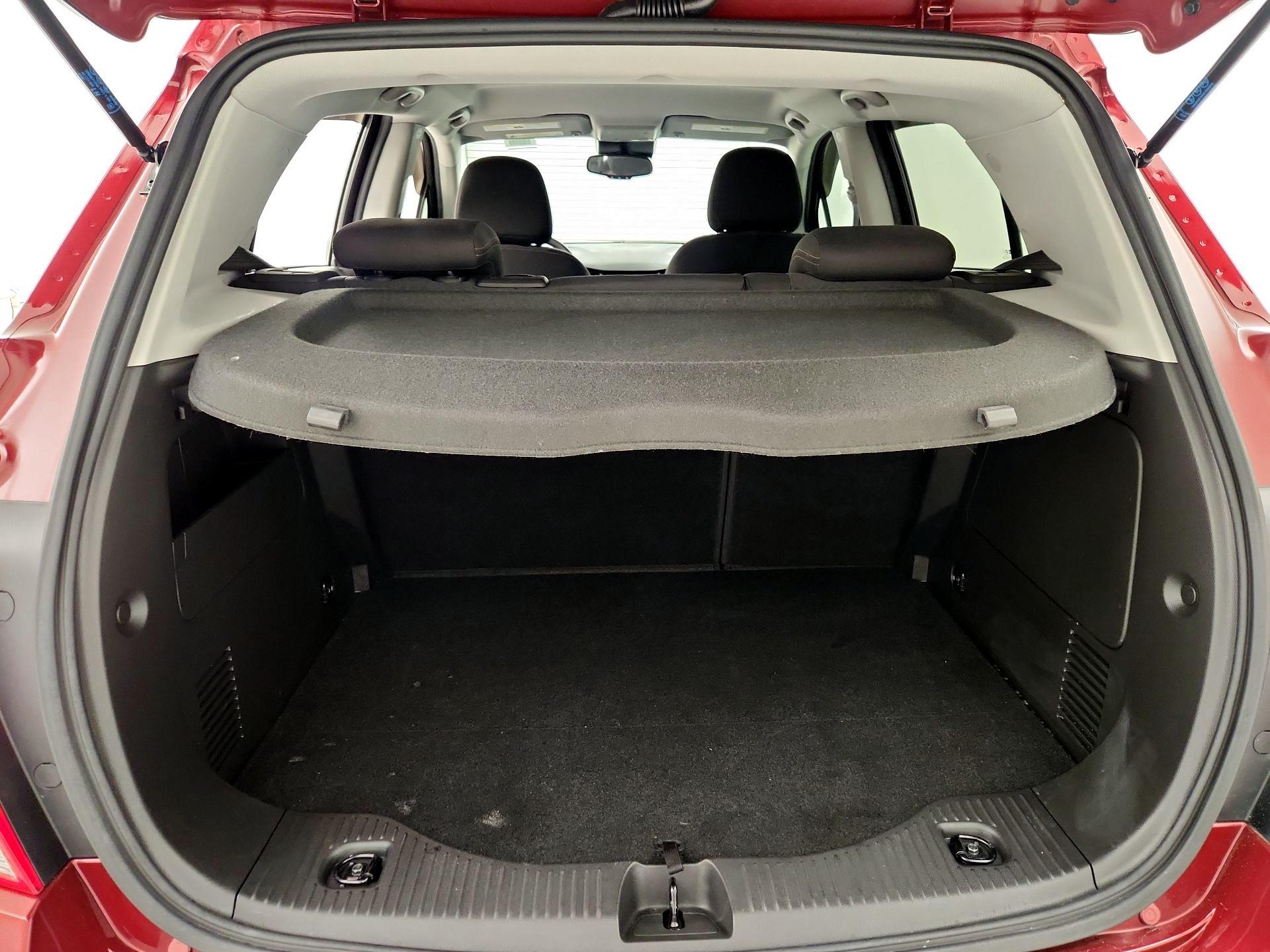 Thumbnail: 2022 Chevrolet Trax - 20