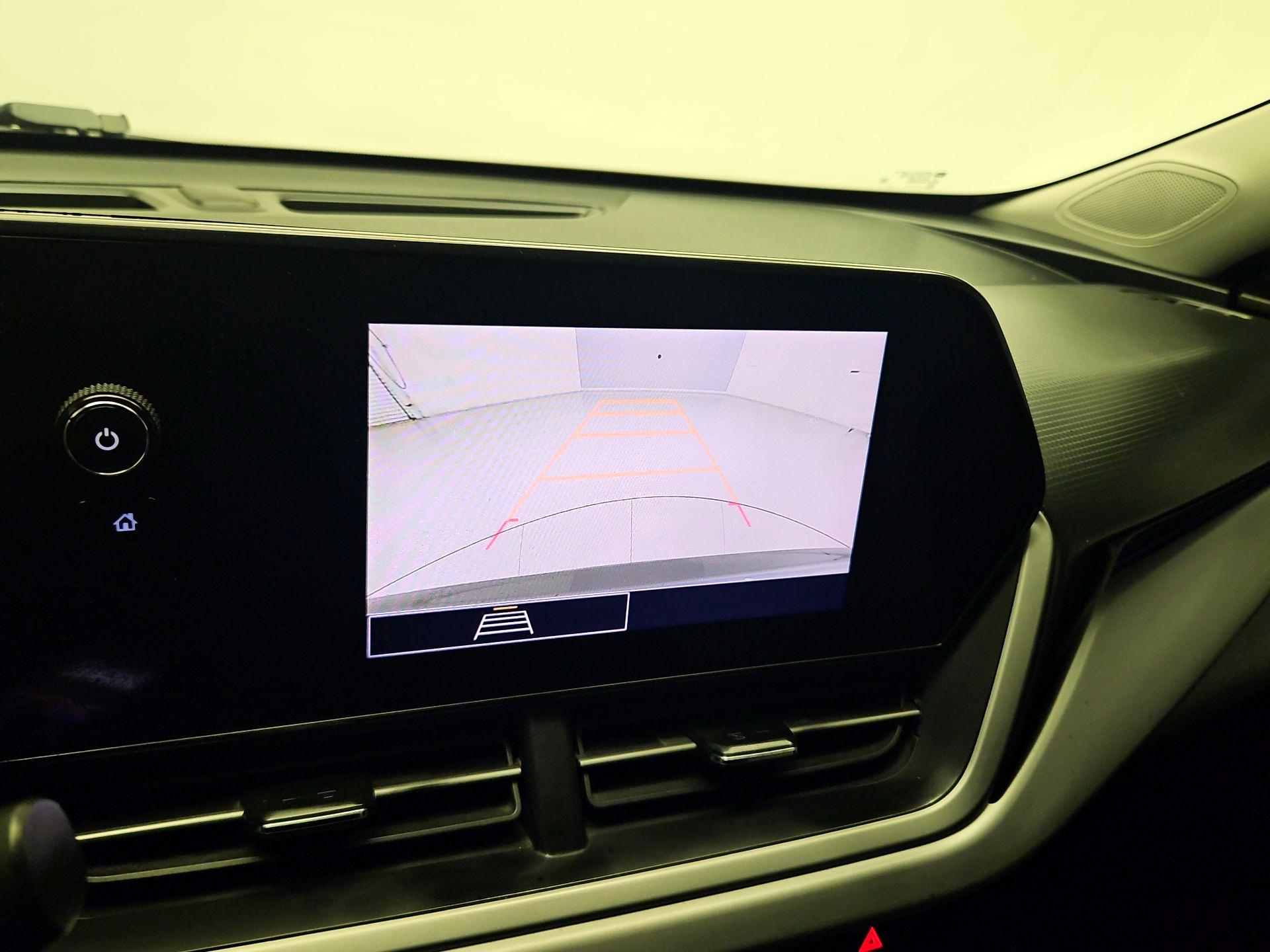 Thumbnail: 2024 Chevrolet Trax - 14