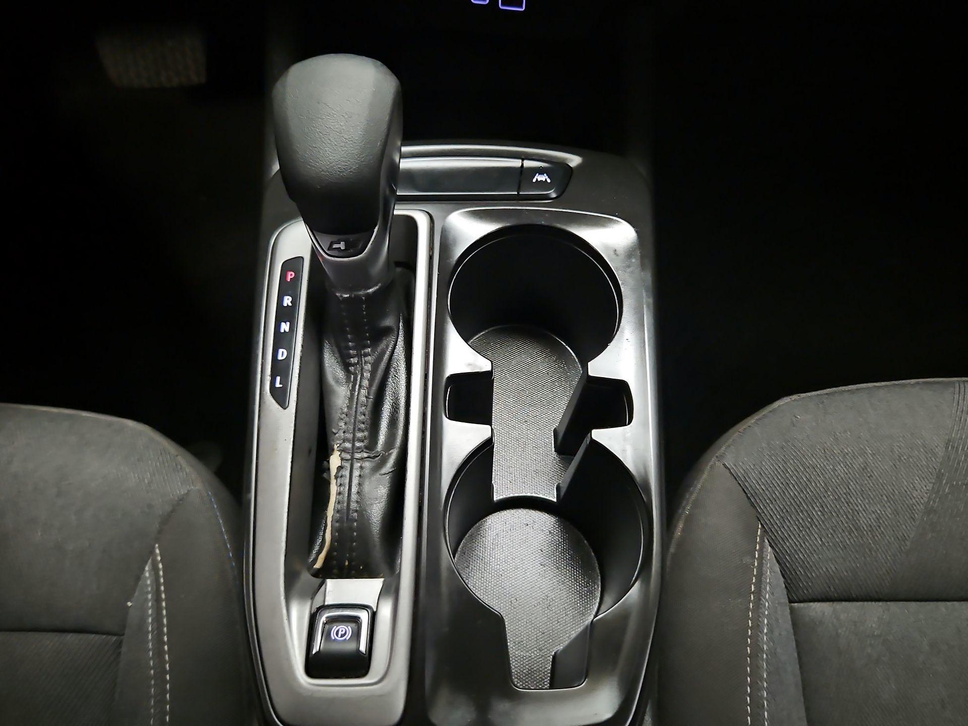 Thumbnail: 2024 Chevrolet Trax - 17