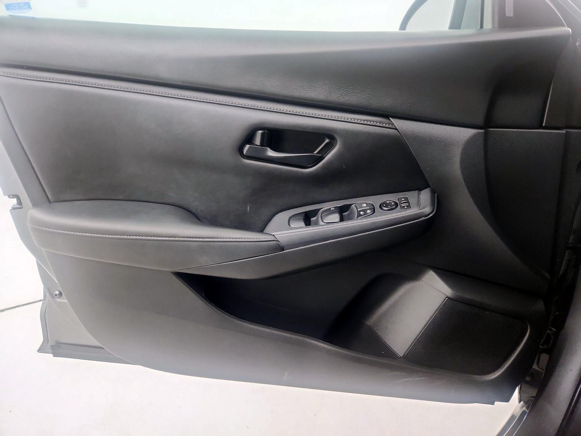 Thumbnail: 2024 Nissan Sentra - 12