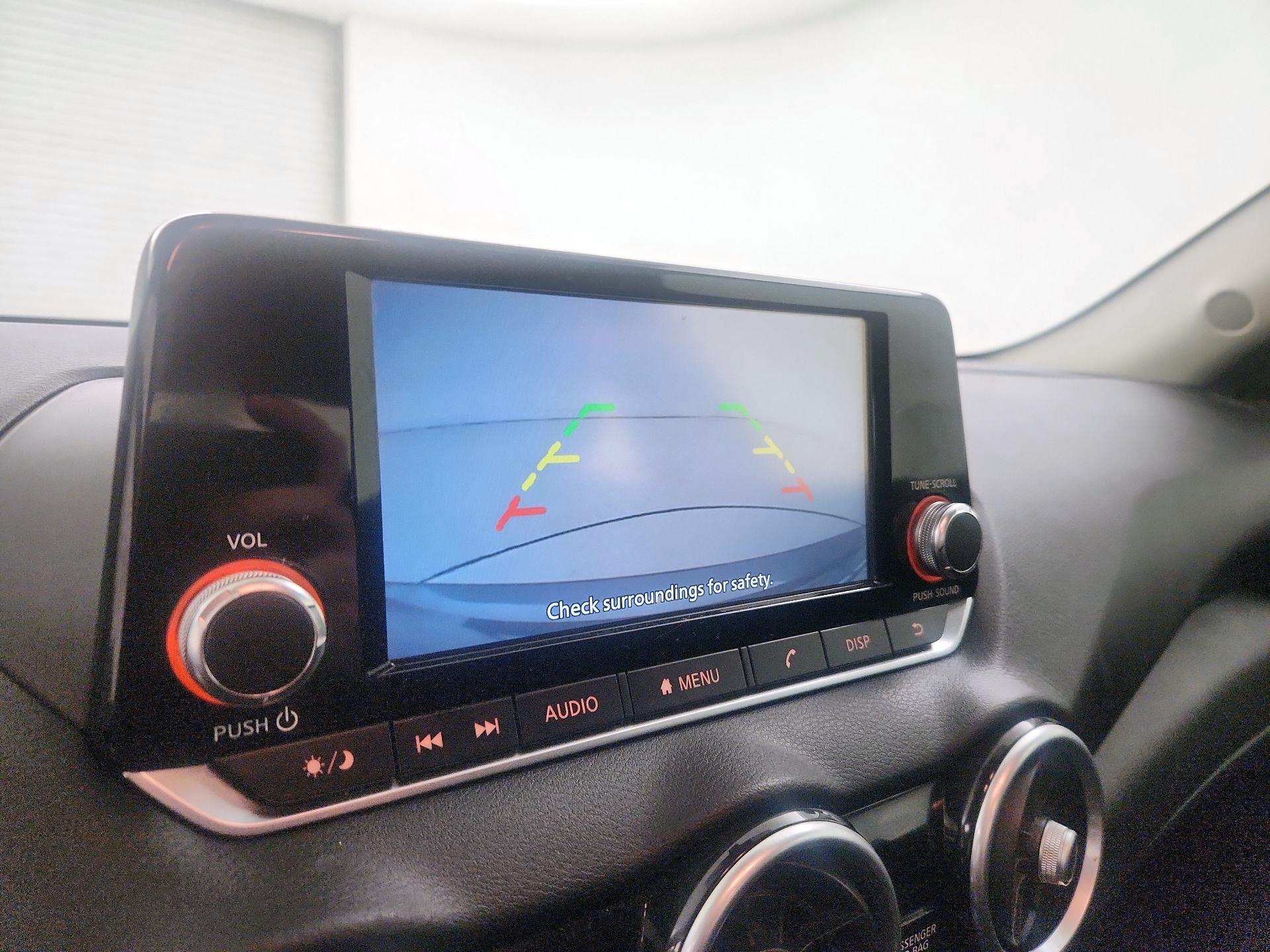 Thumbnail: 2024 Nissan Sentra - 14