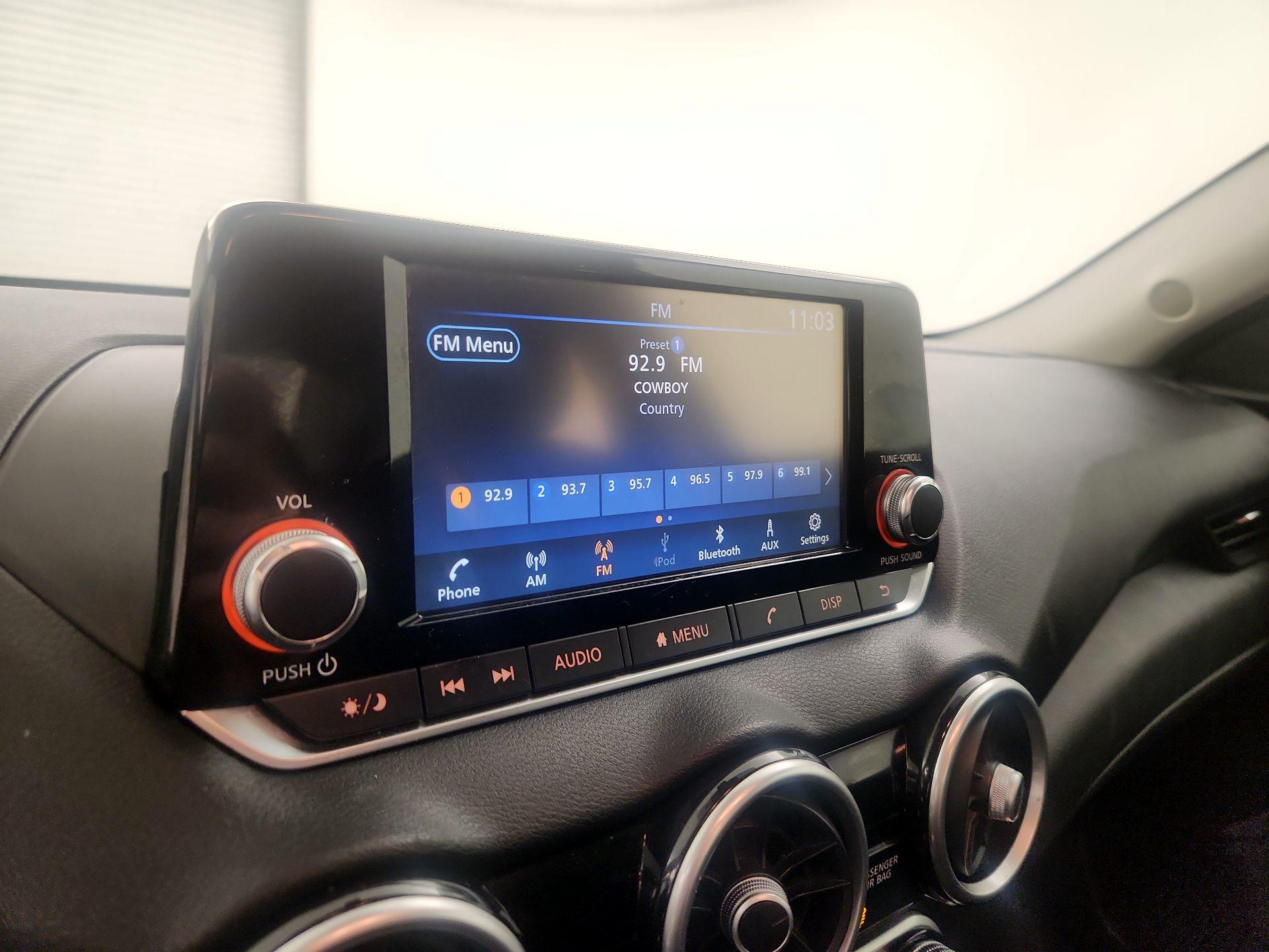 Thumbnail: 2024 Nissan Sentra - 15