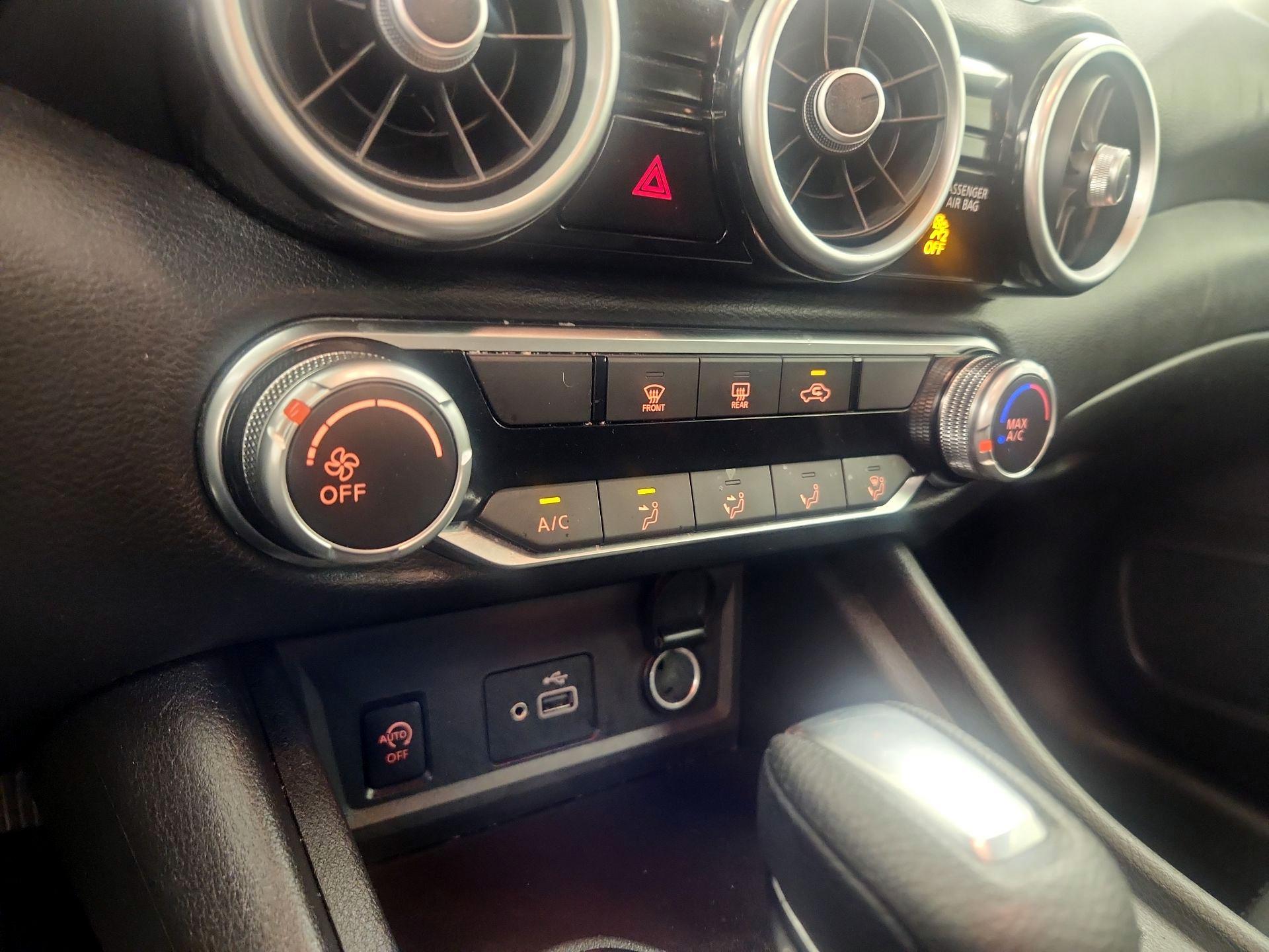 Thumbnail: 2024 Nissan Sentra - 16