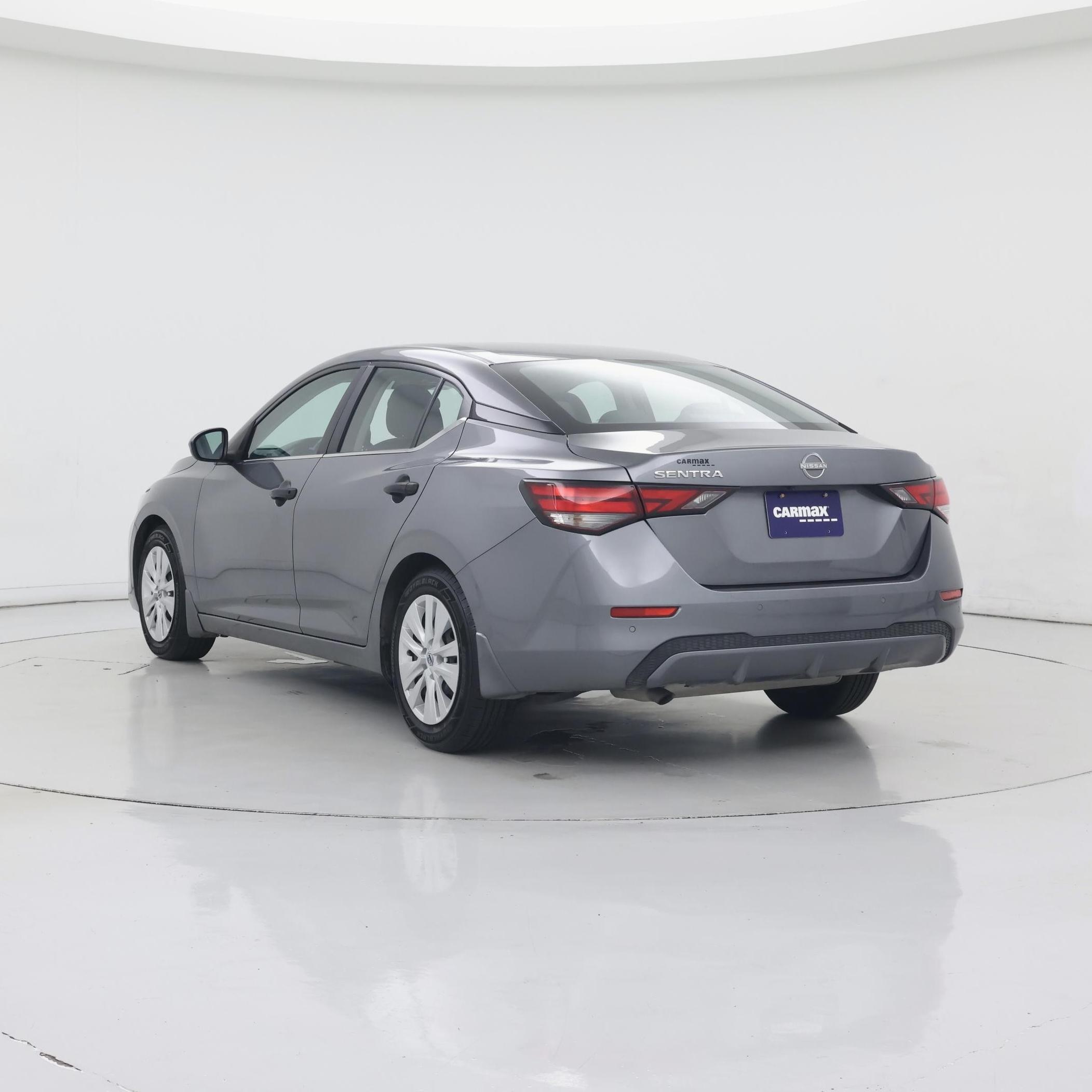 Thumbnail: 2024 Nissan Sentra - 2