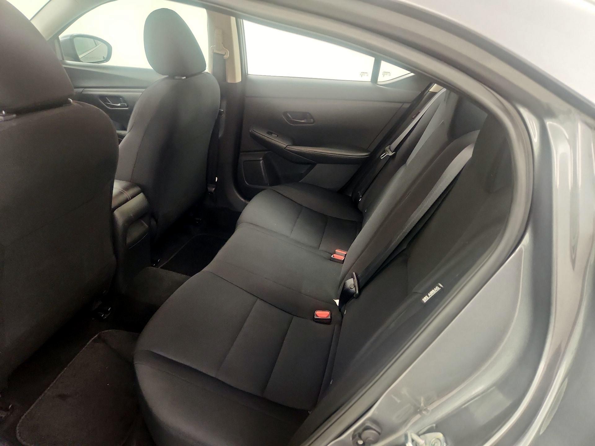 Thumbnail: 2024 Nissan Sentra - 19