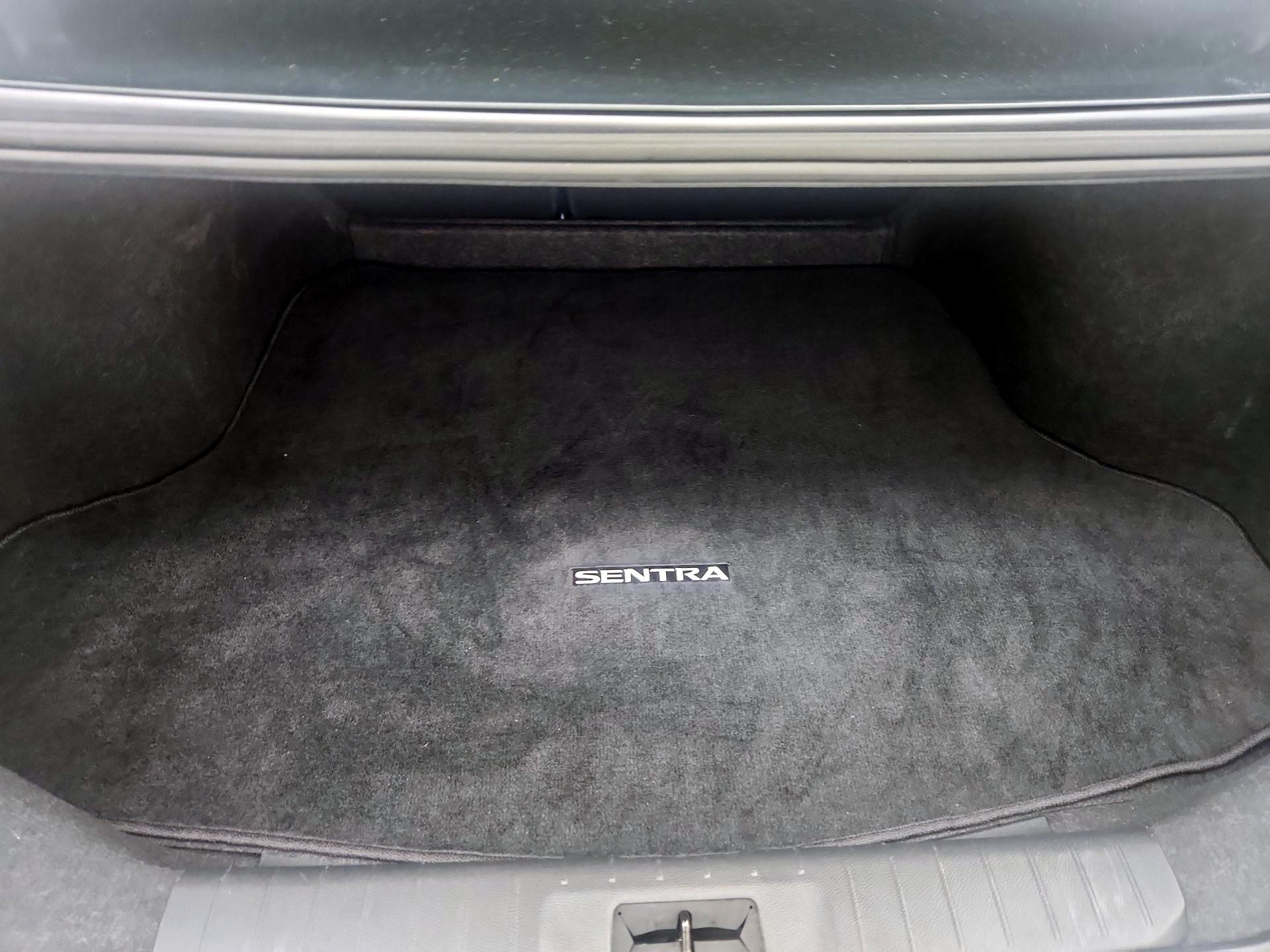 Thumbnail: 2024 Nissan Sentra - 20