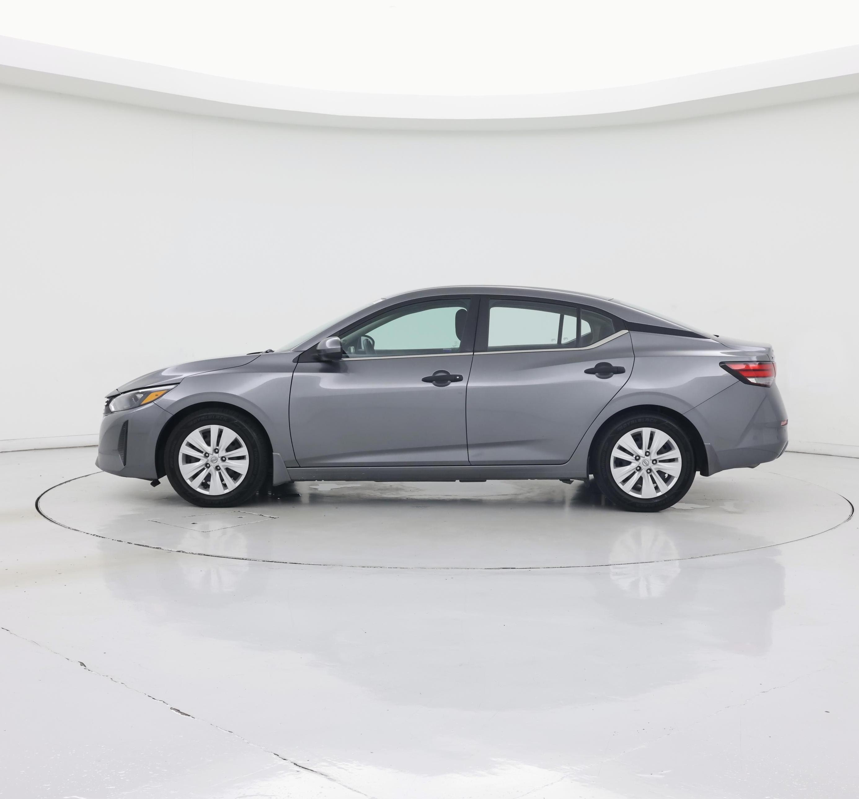 Thumbnail: 2024 Nissan Sentra - 3