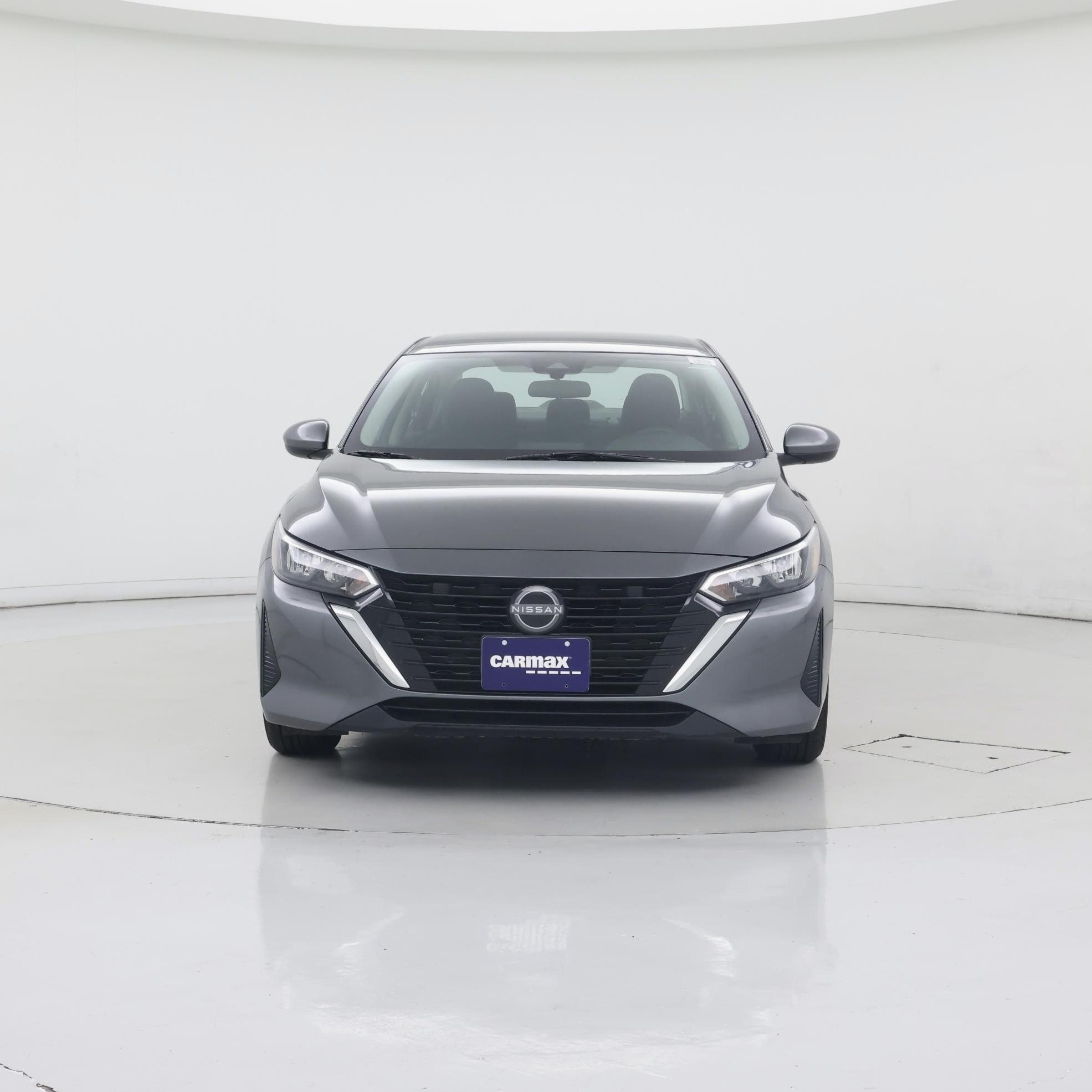 Thumbnail: 2024 Nissan Sentra - 5