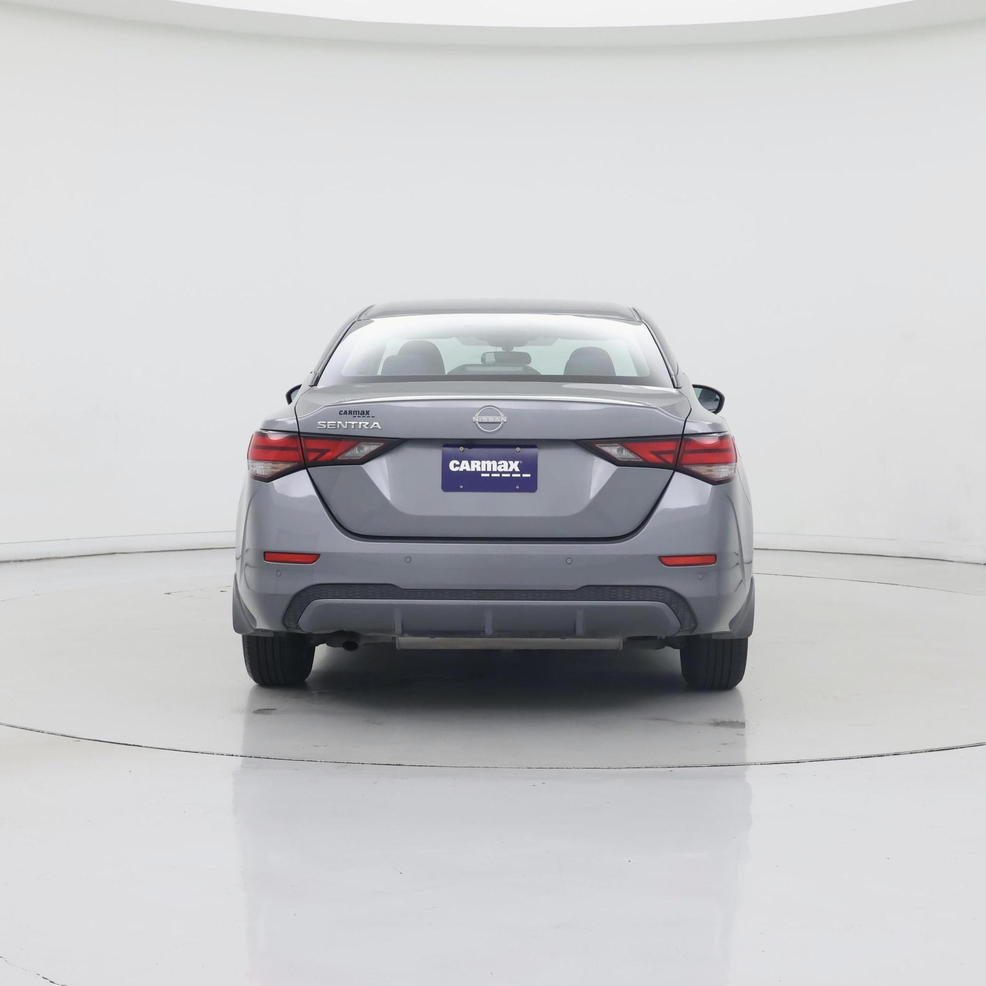 Thumbnail: 2024 Nissan Sentra - 6