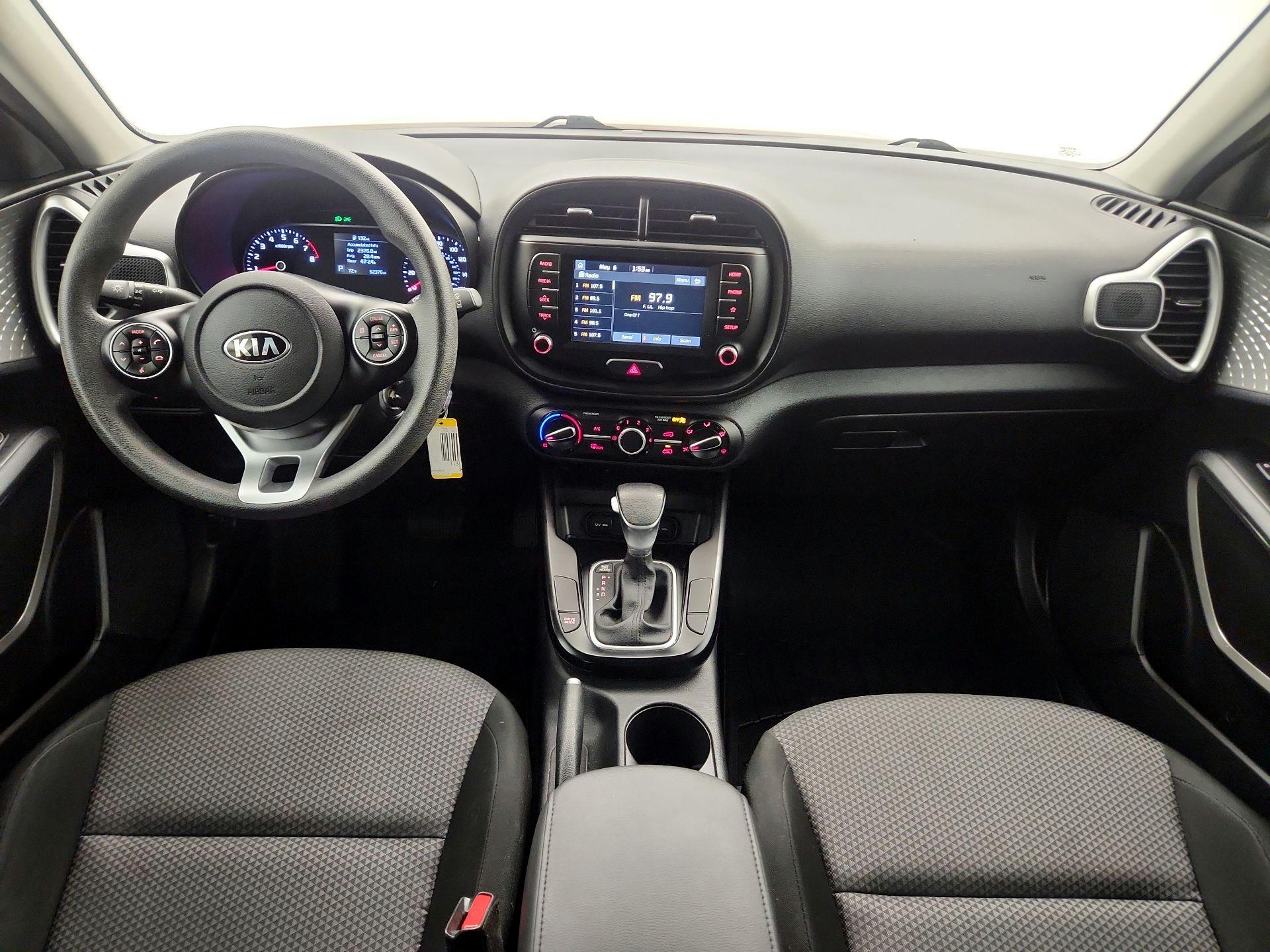 Thumbnail: 2021 Kia Soul - 9