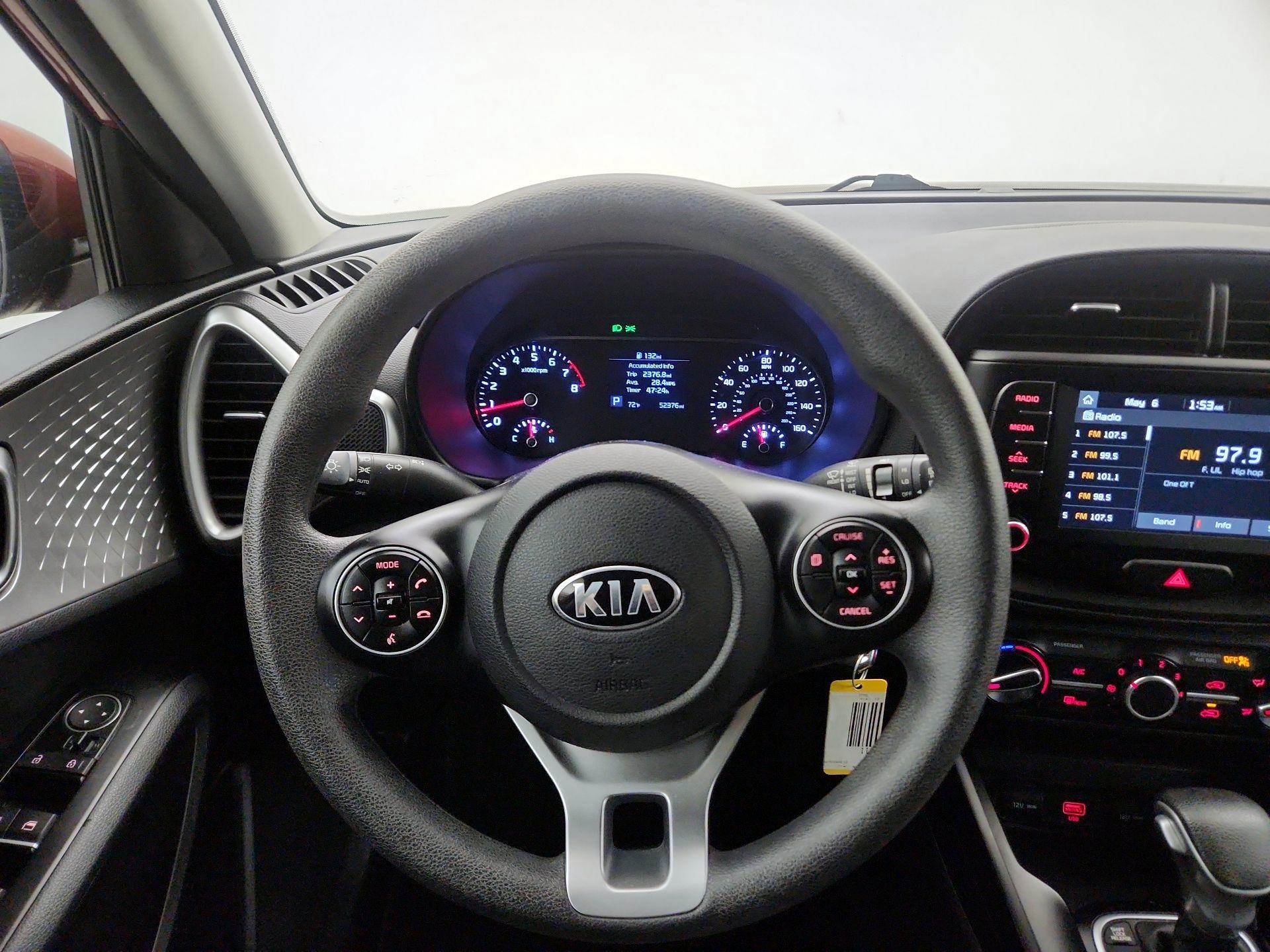 Thumbnail: 2021 Kia Soul - 10