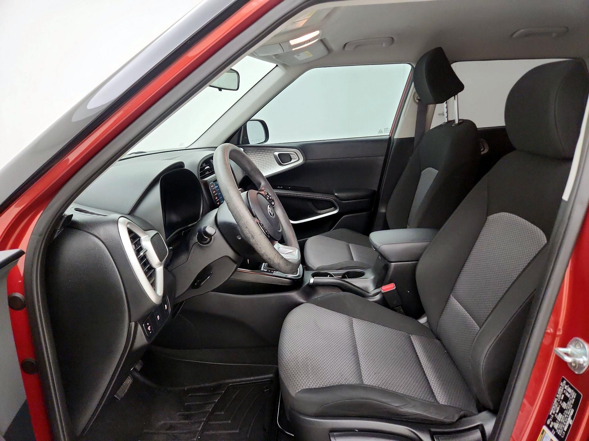 Thumbnail: 2021 Kia Soul - 11