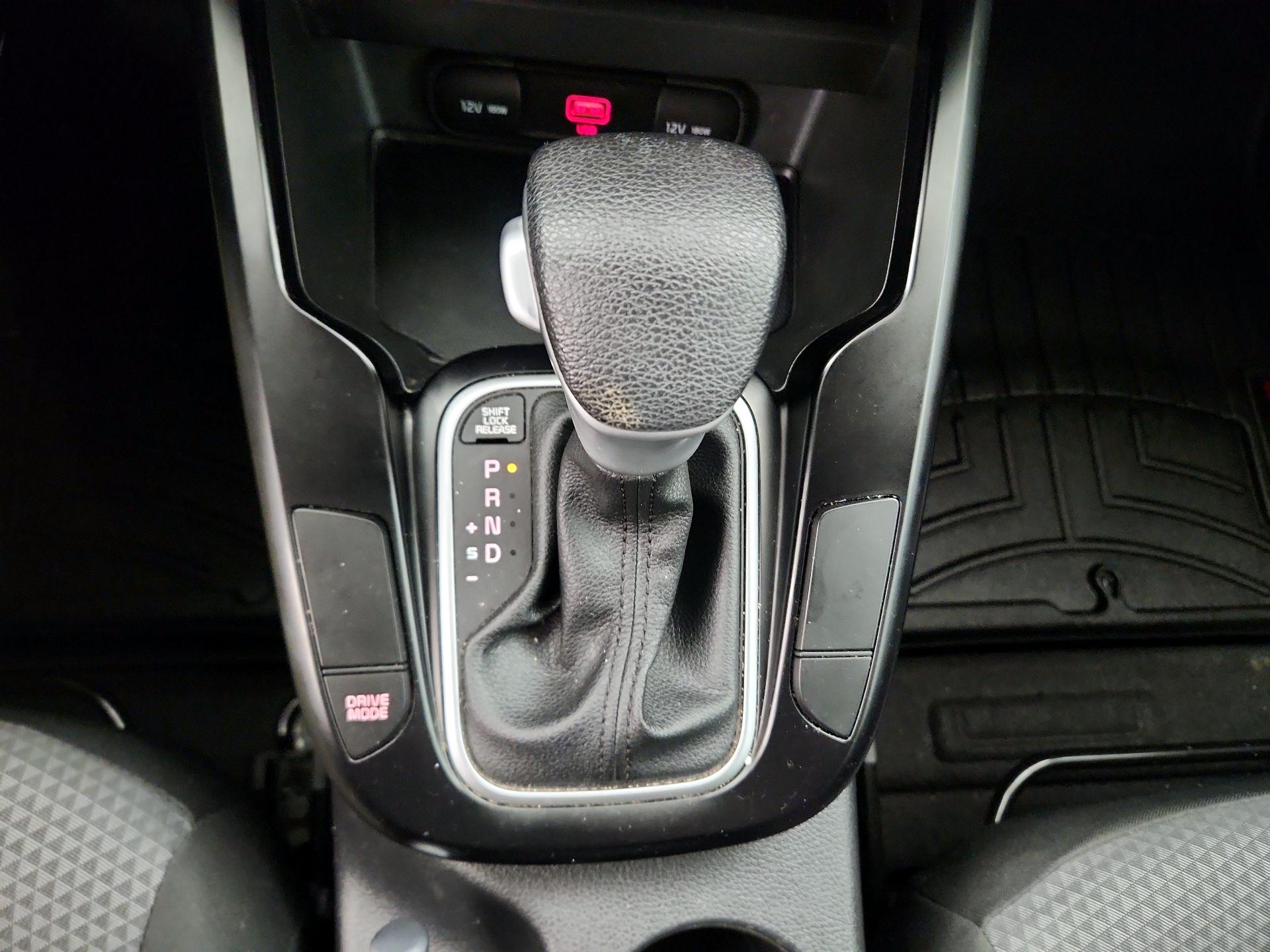 Thumbnail: 2021 Kia Soul - 17