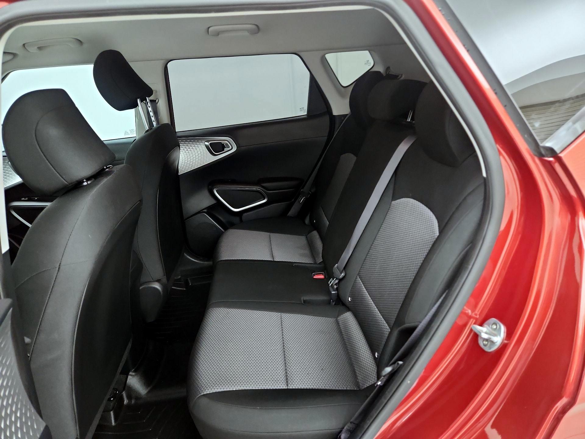 Thumbnail: 2021 Kia Soul - 19
