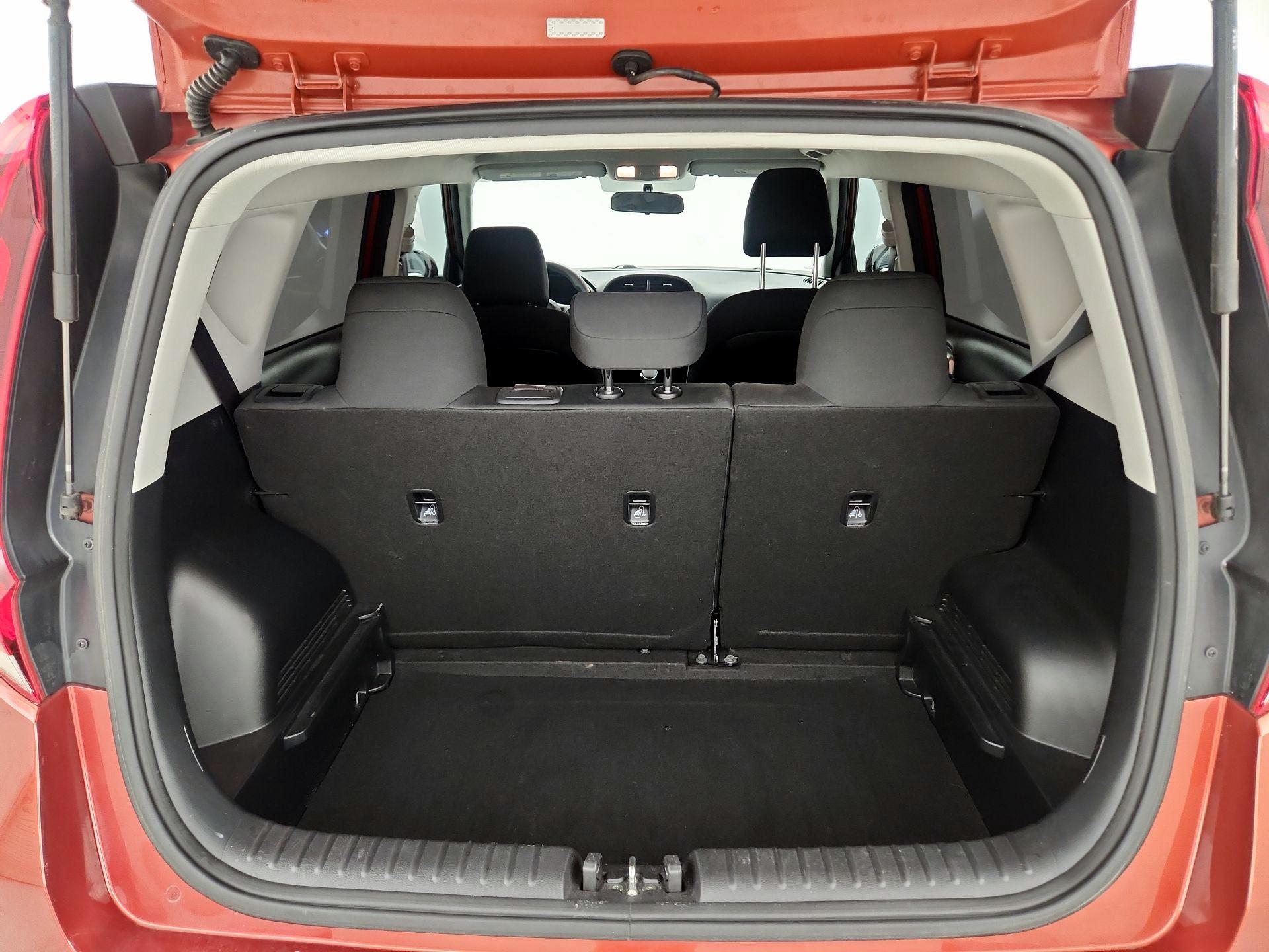 Thumbnail: 2021 Kia Soul - 20