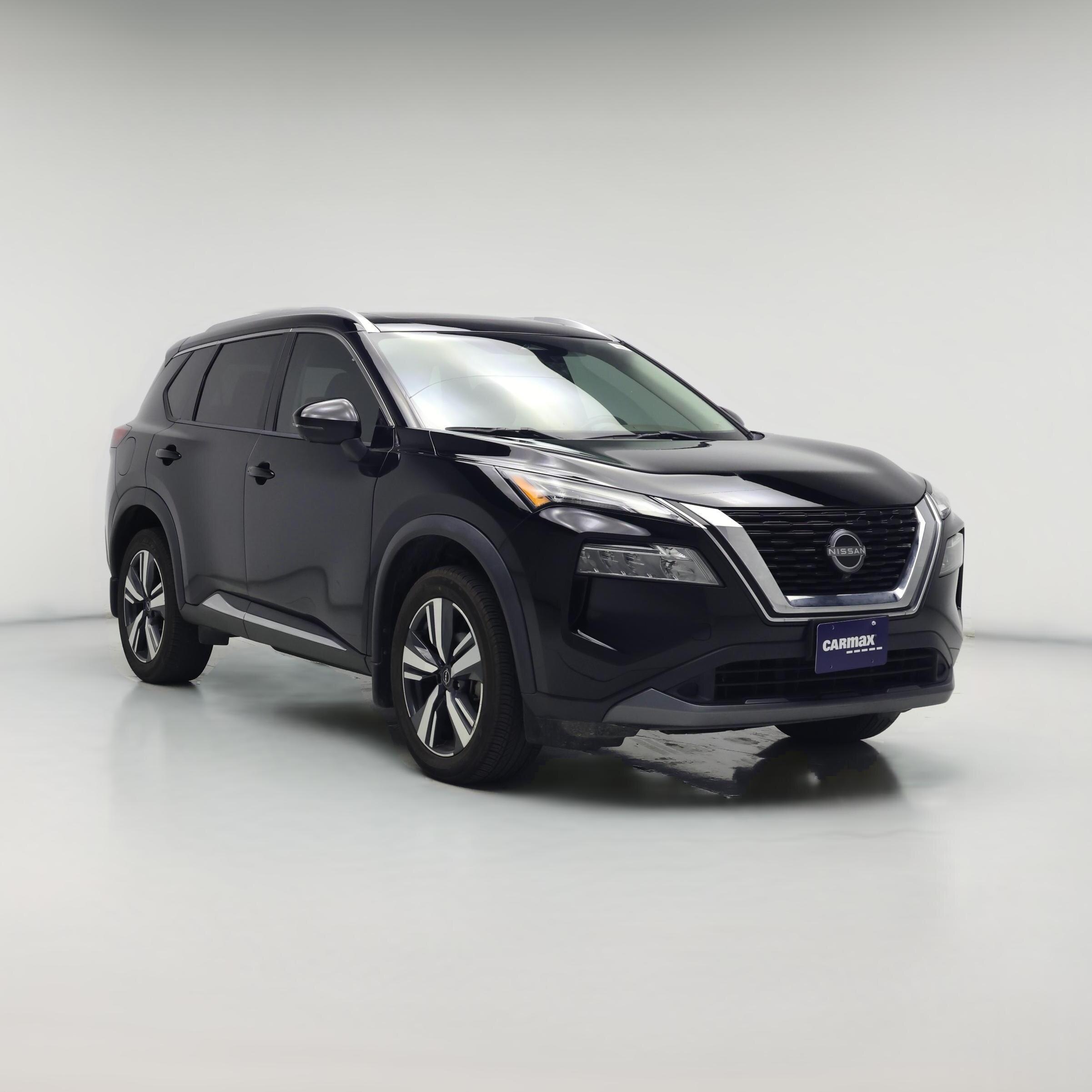 Thumbnail: 2023 Nissan Rogue - 1