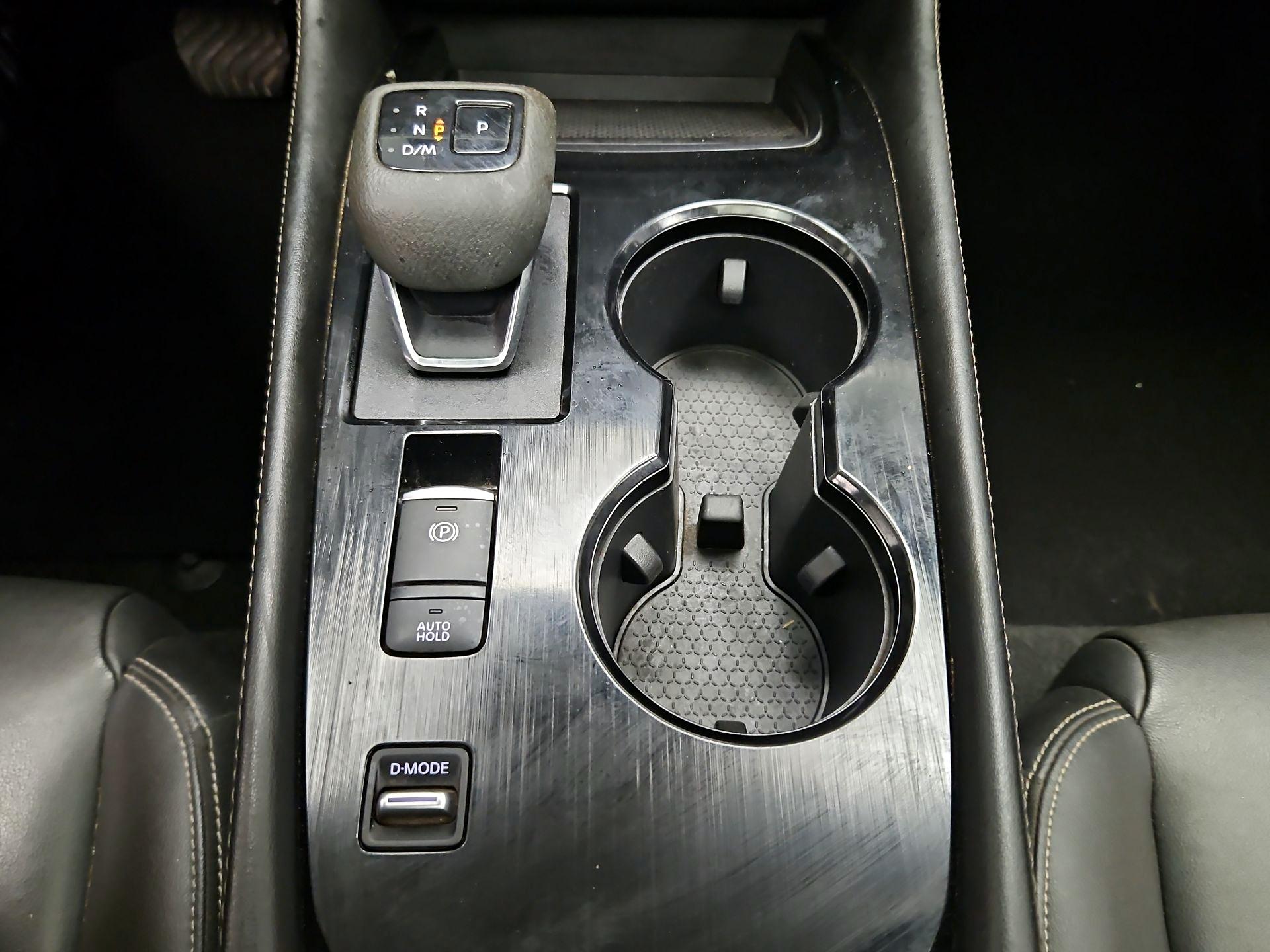 Thumbnail: 2023 Nissan Rogue - 17