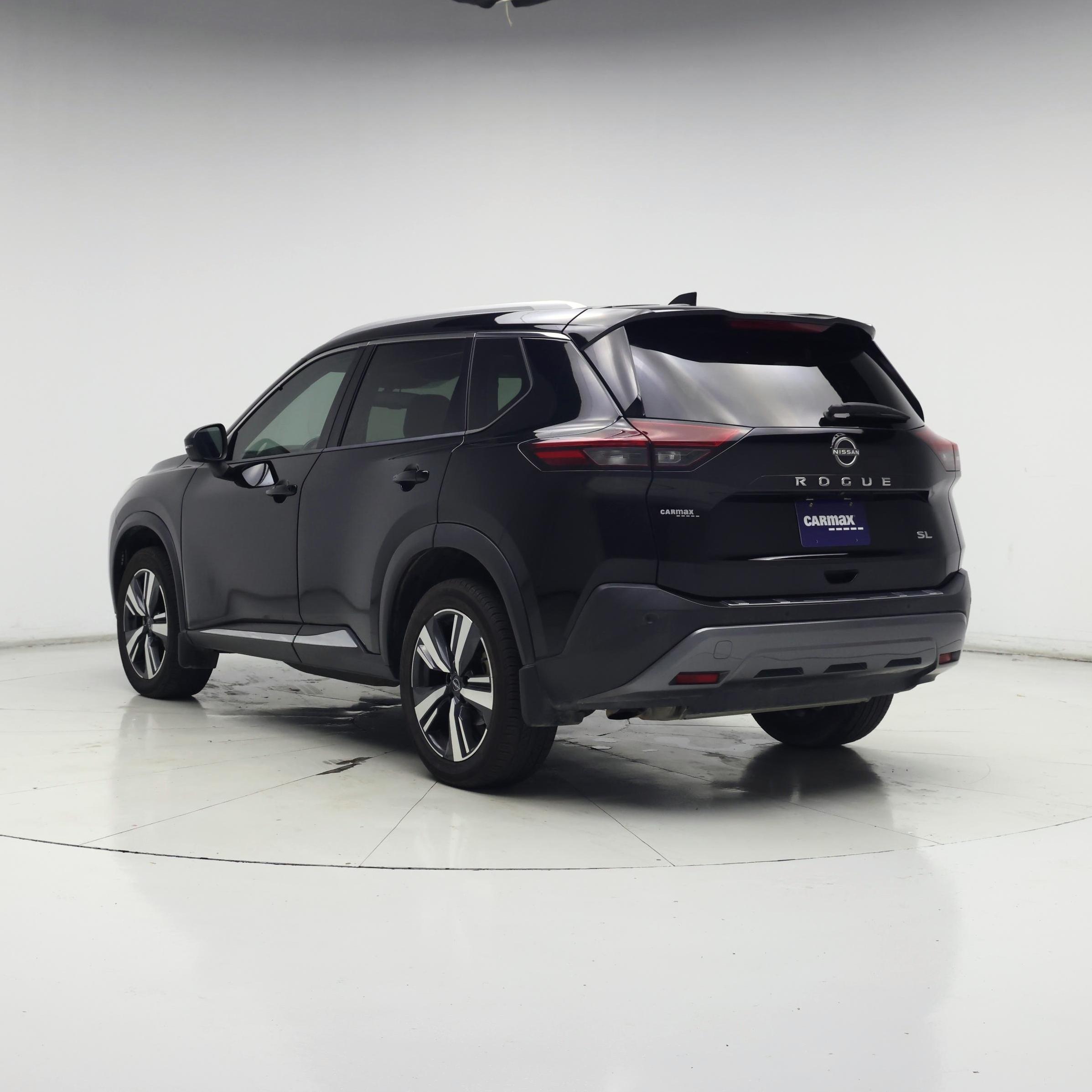 Thumbnail: 2023 Nissan Rogue - 2