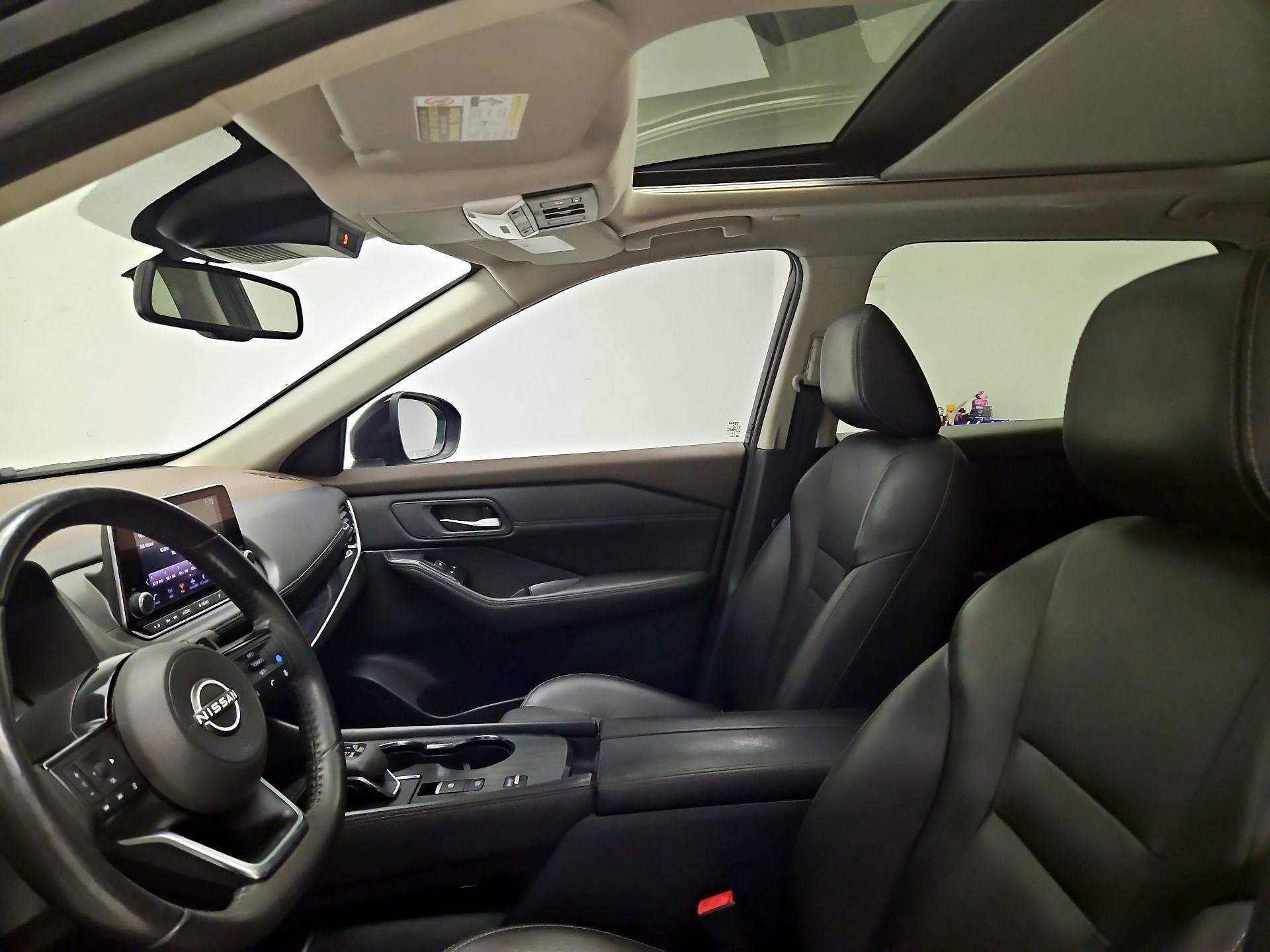 Thumbnail: 2023 Nissan Rogue - 19