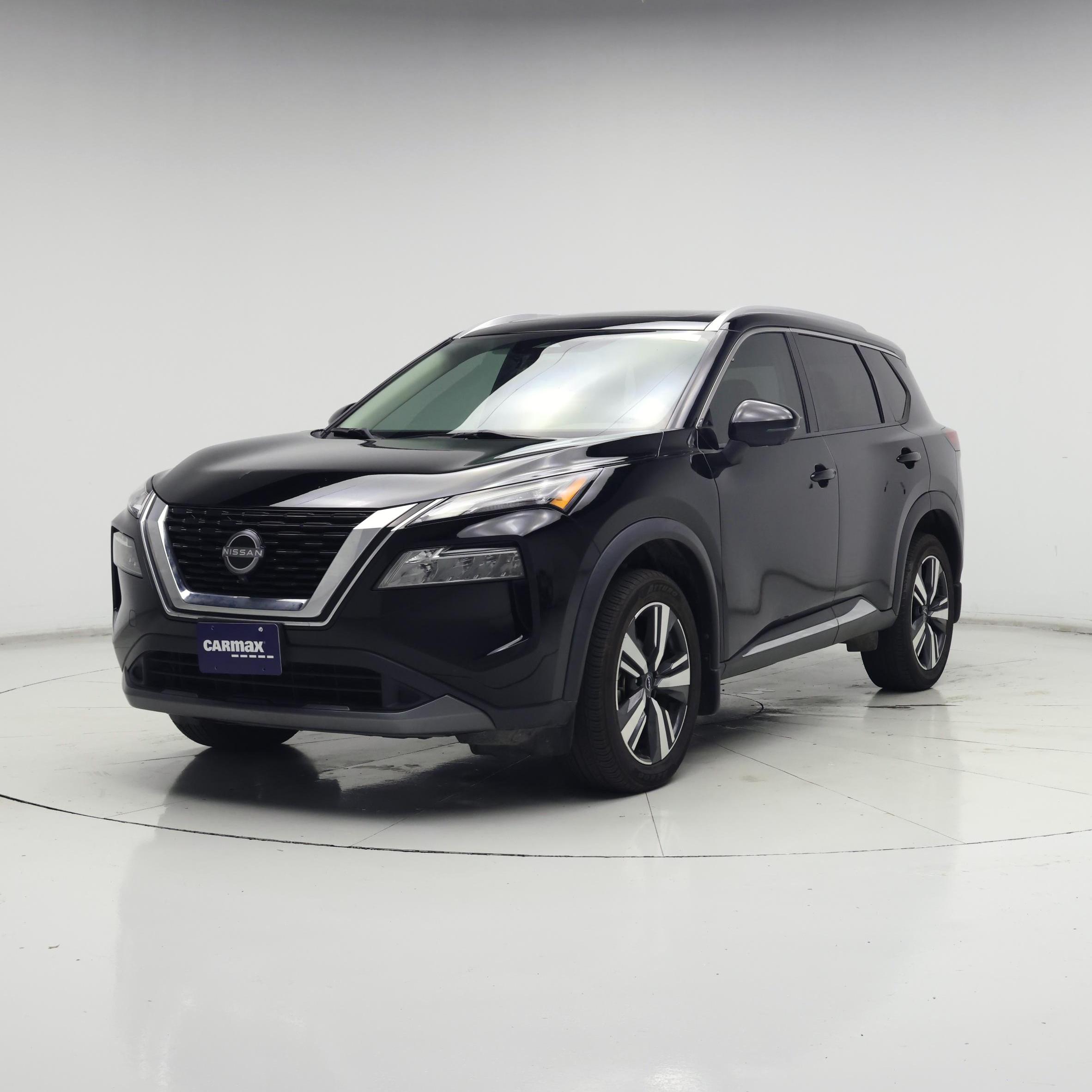 Thumbnail: 2023 Nissan Rogue - 4