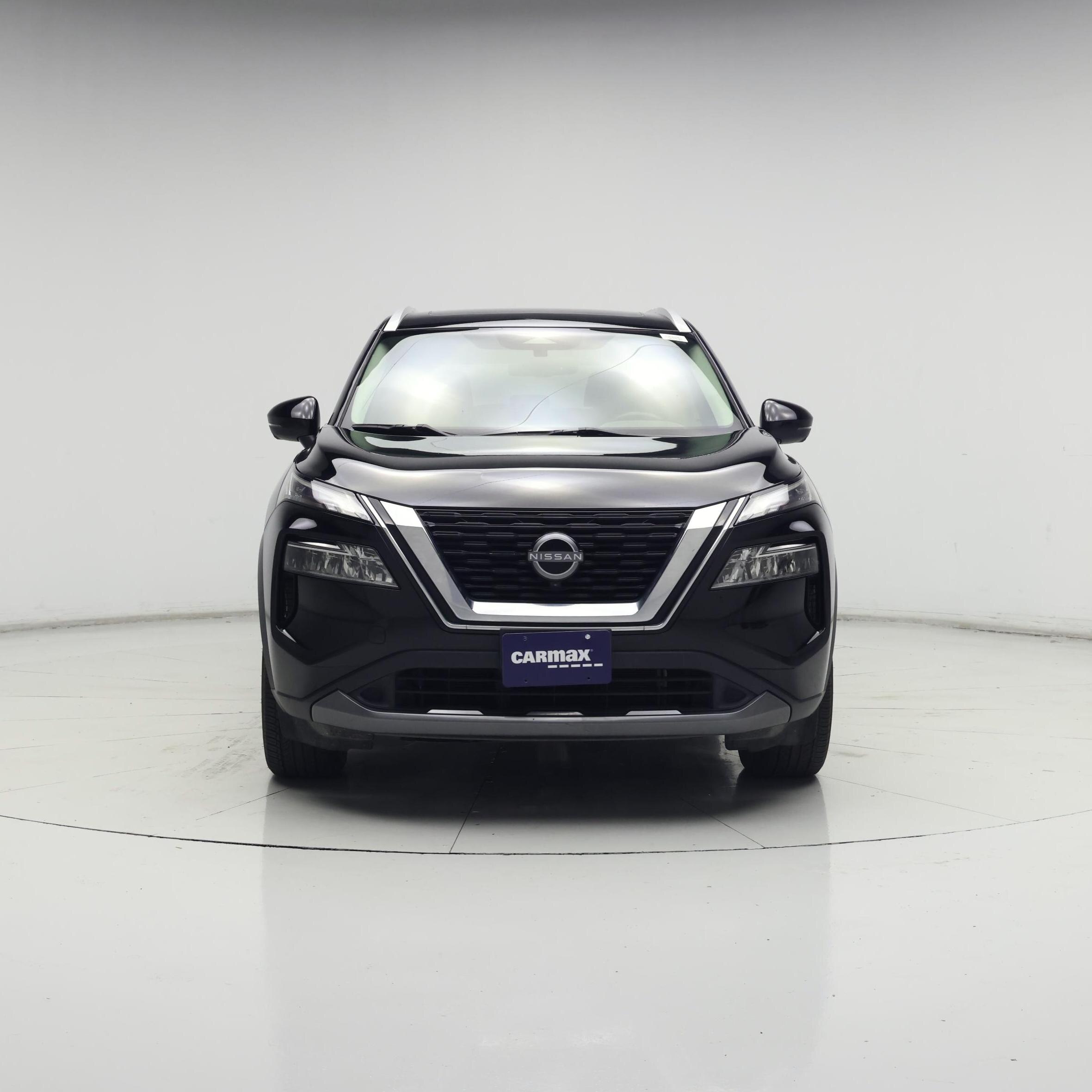 Thumbnail: 2023 Nissan Rogue - 5