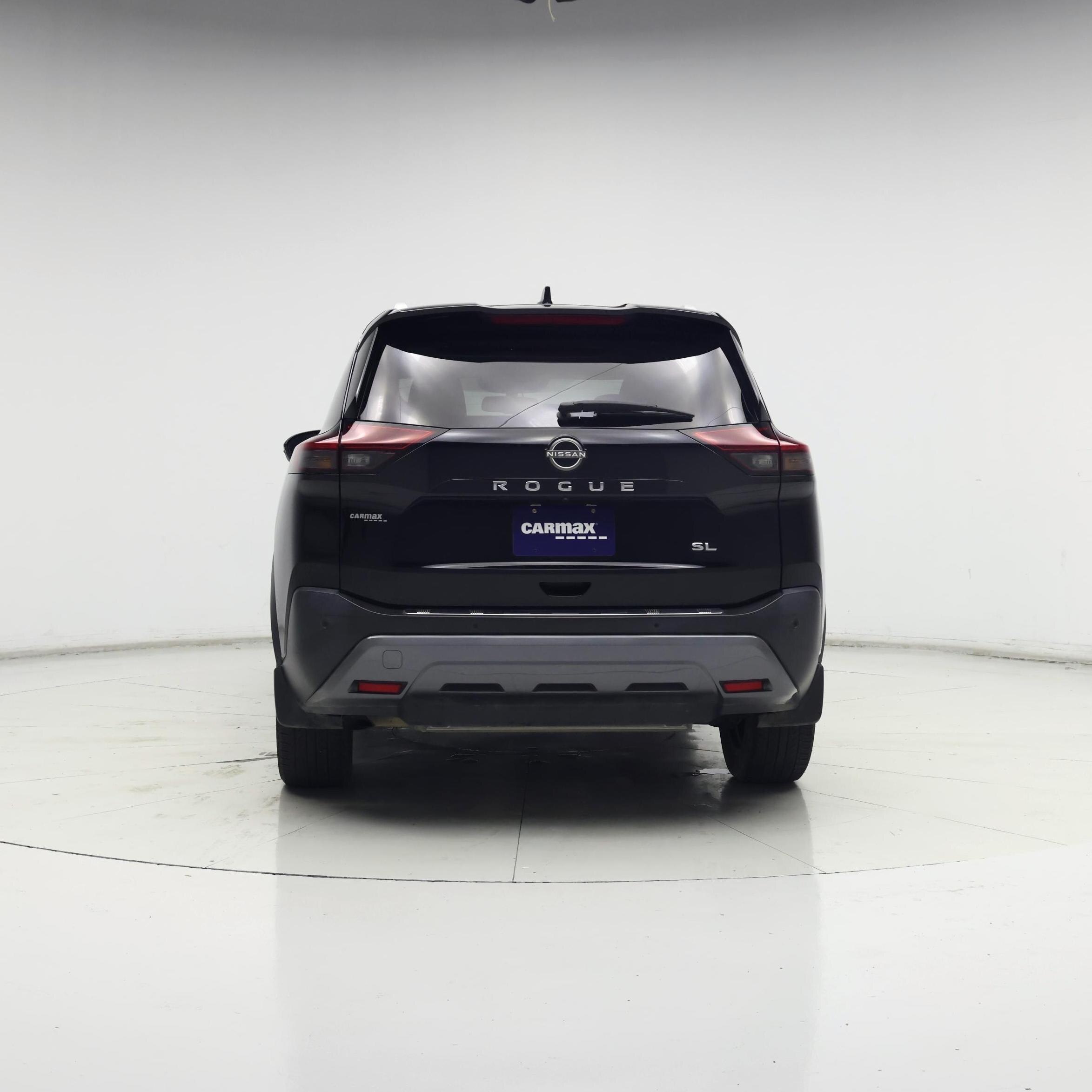 Thumbnail: 2023 Nissan Rogue - 6