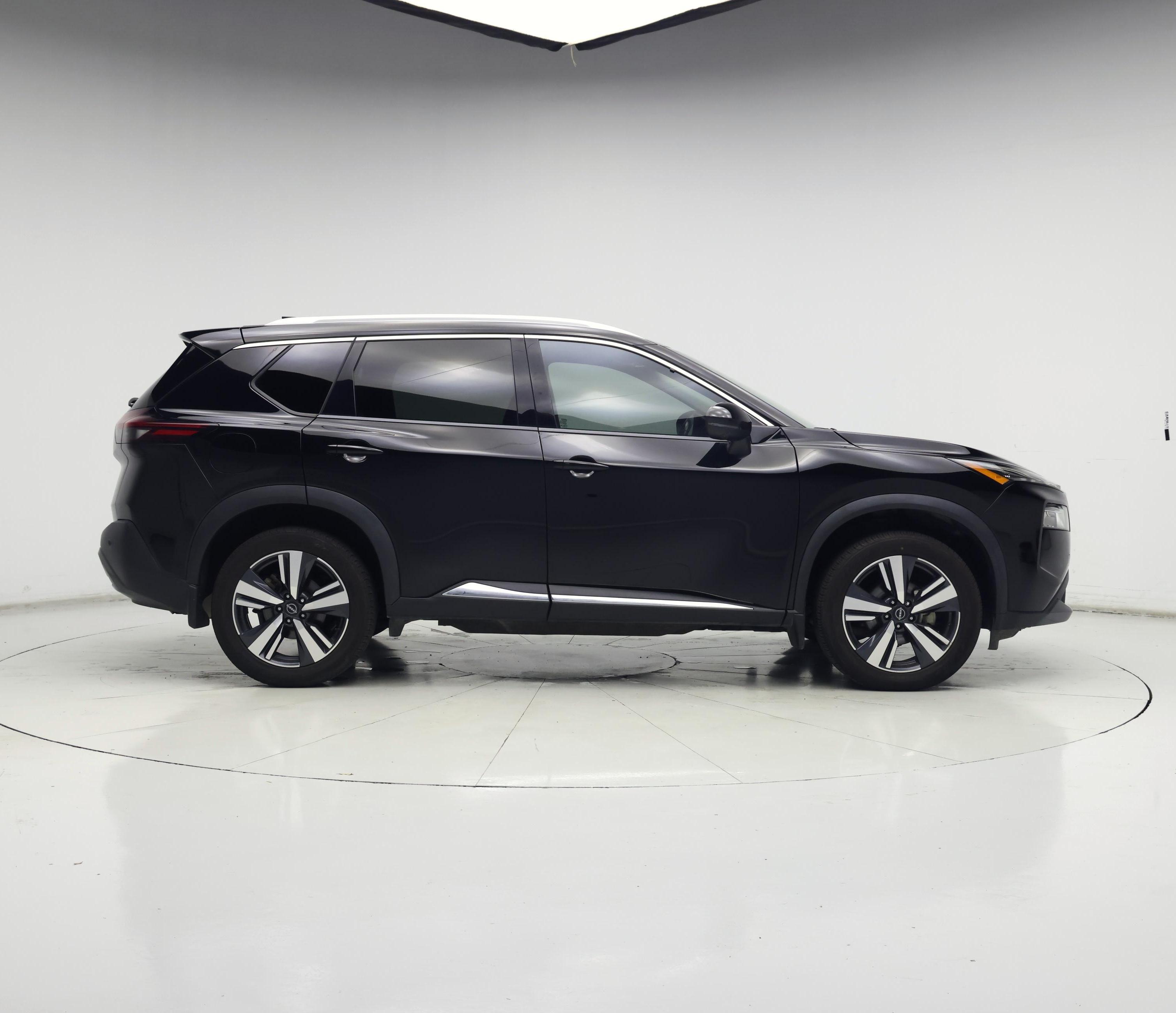 Thumbnail: 2023 Nissan Rogue - 7