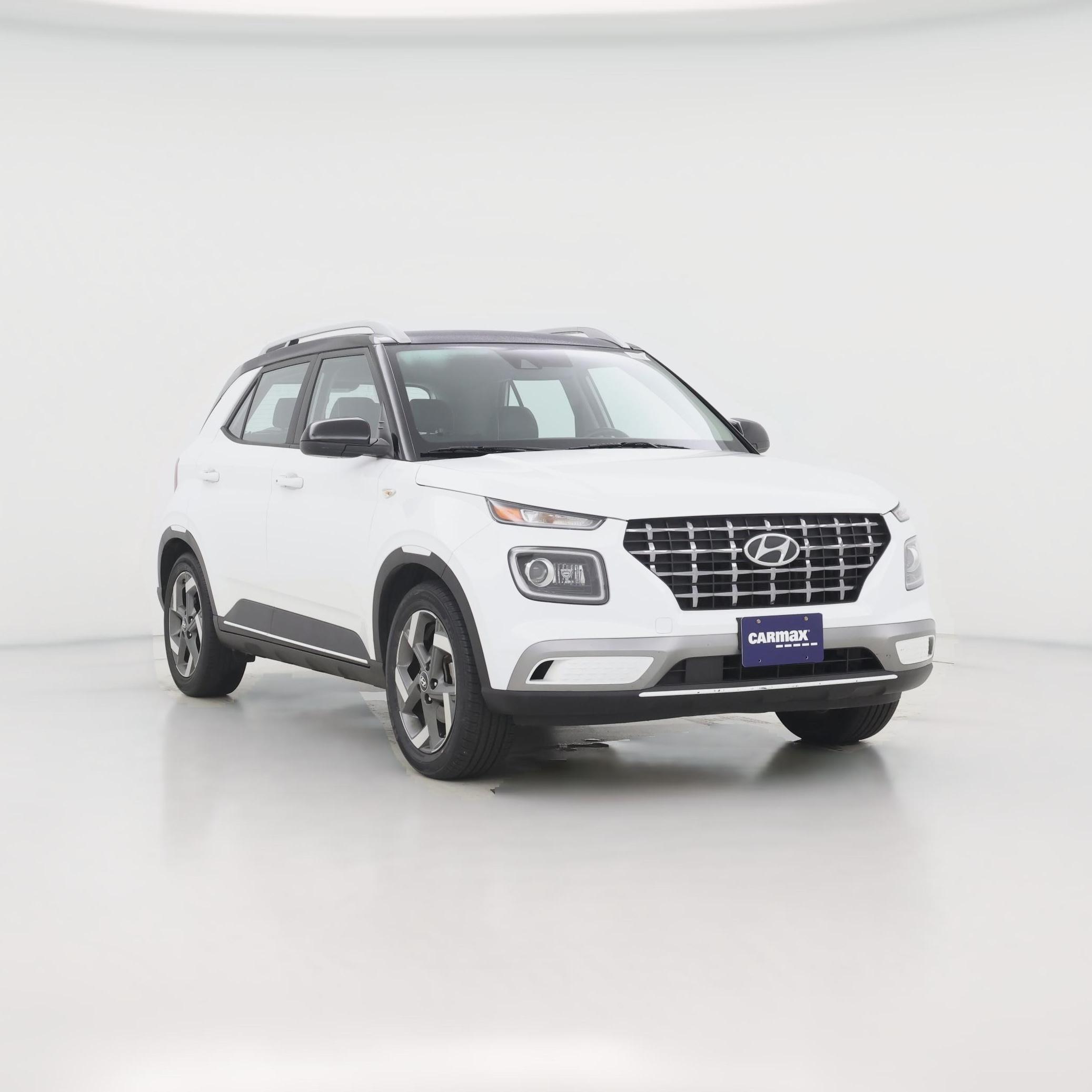 Thumbnail: 2022 Hyundai Venue - 1