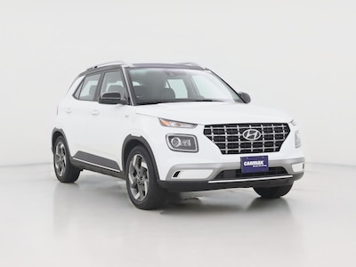 2022 Hyundai Venue Limited