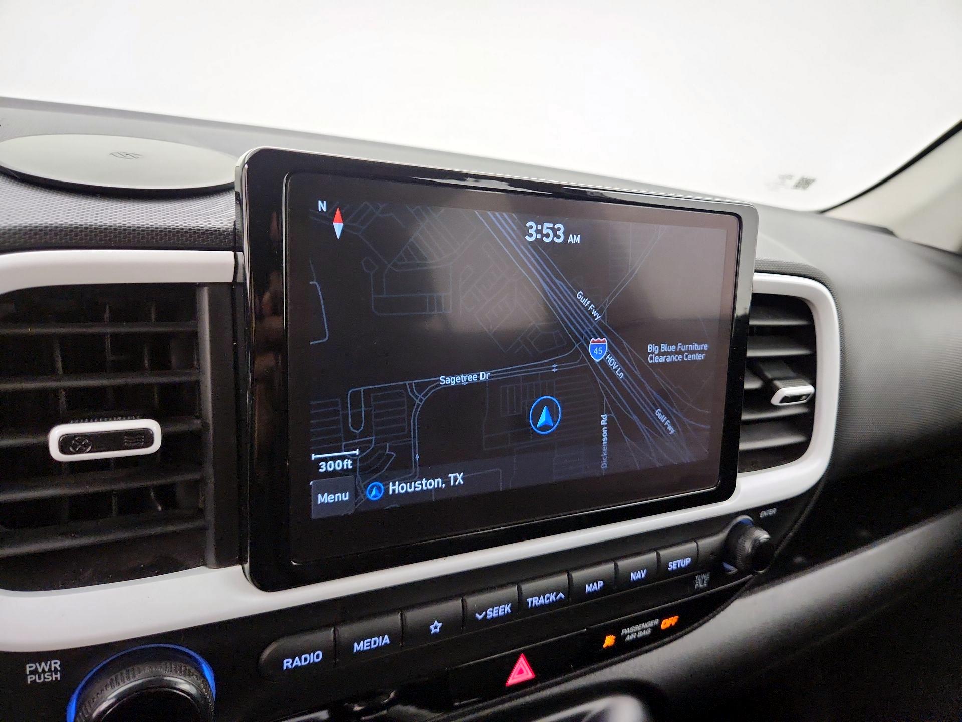 Thumbnail: 2022 Hyundai Venue - 14