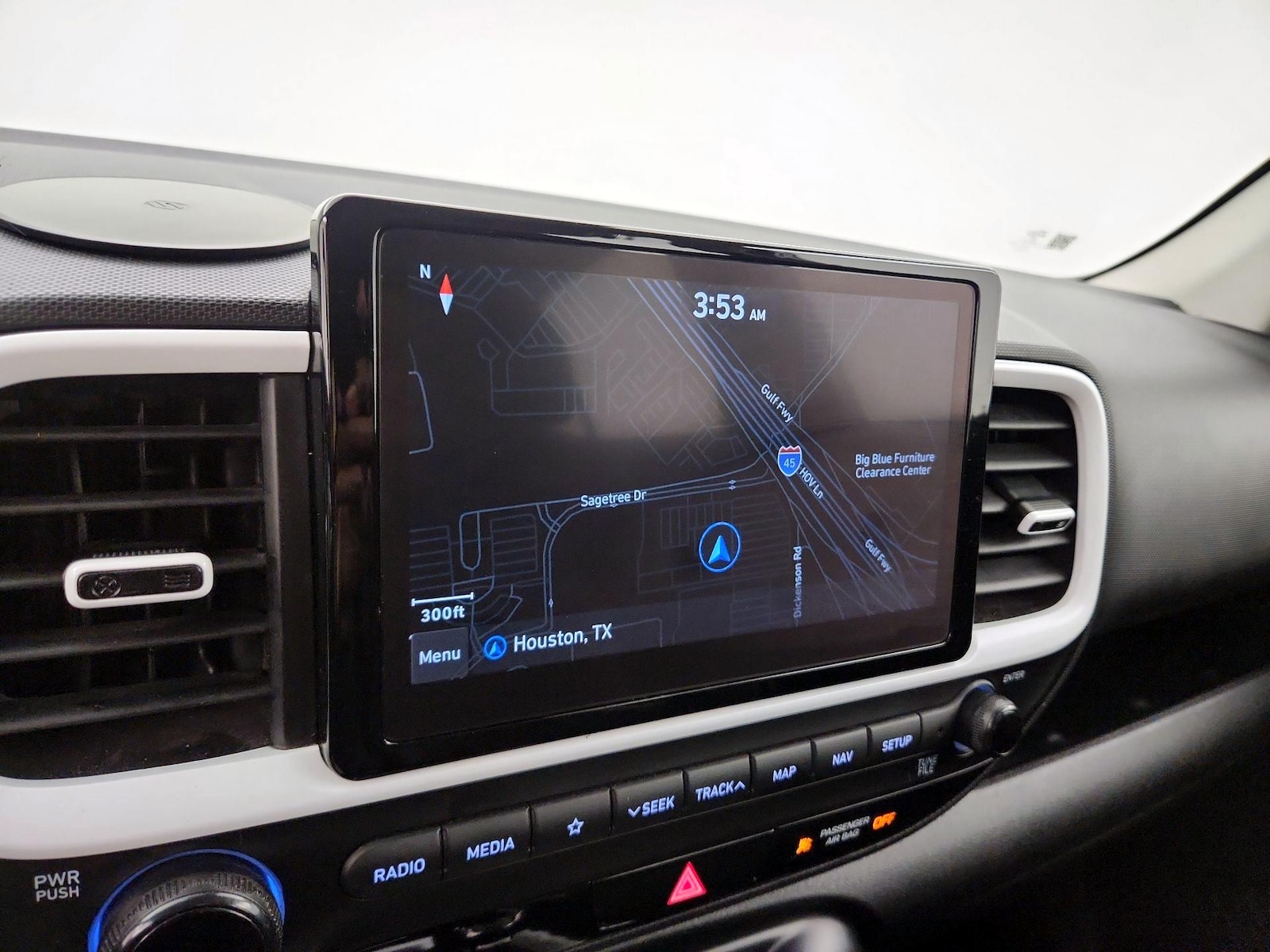 2022 Hyundai Venue Limited - Photo 15
