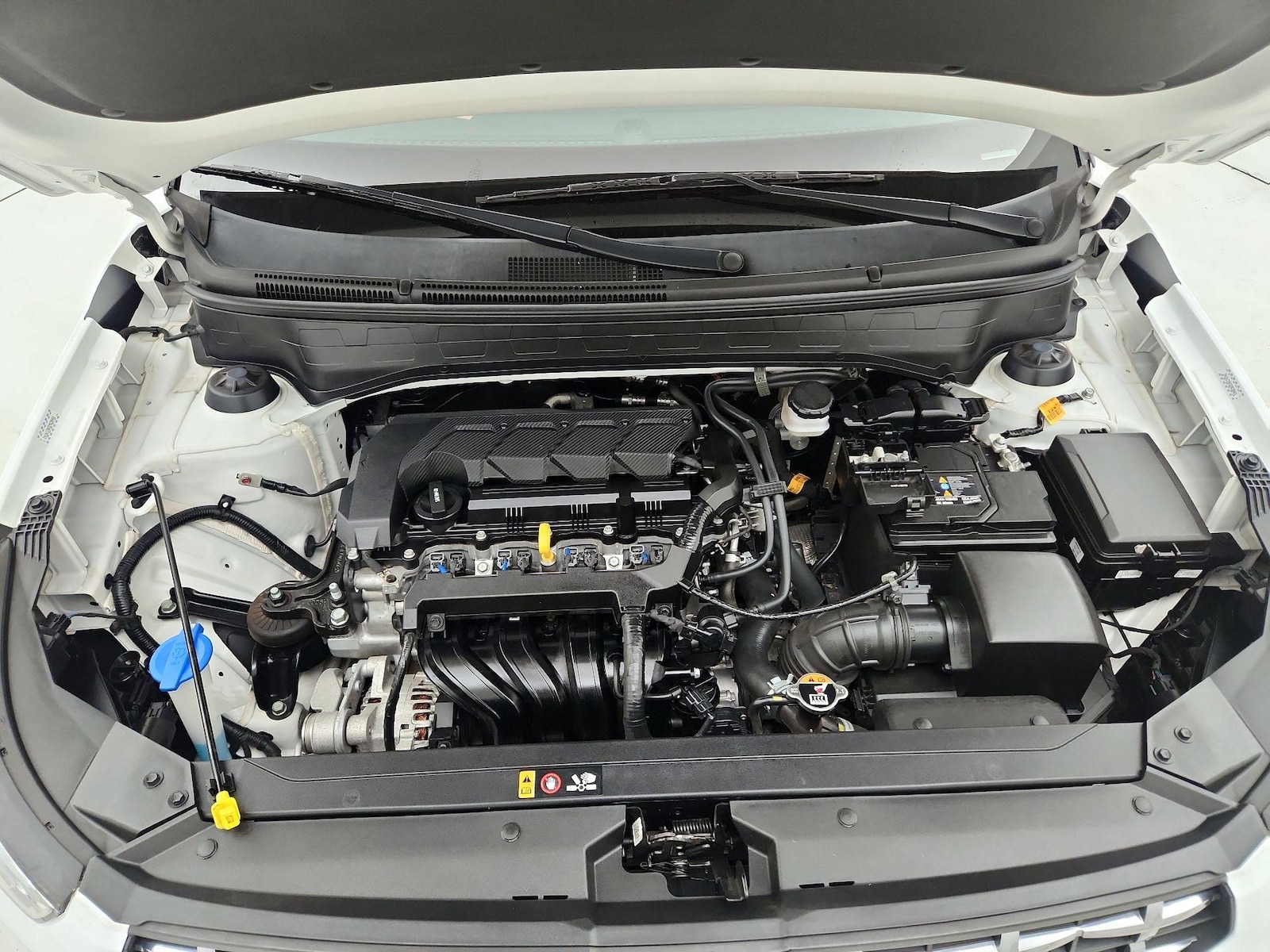 2022 Hyundai Venue Limited - Photo 23
