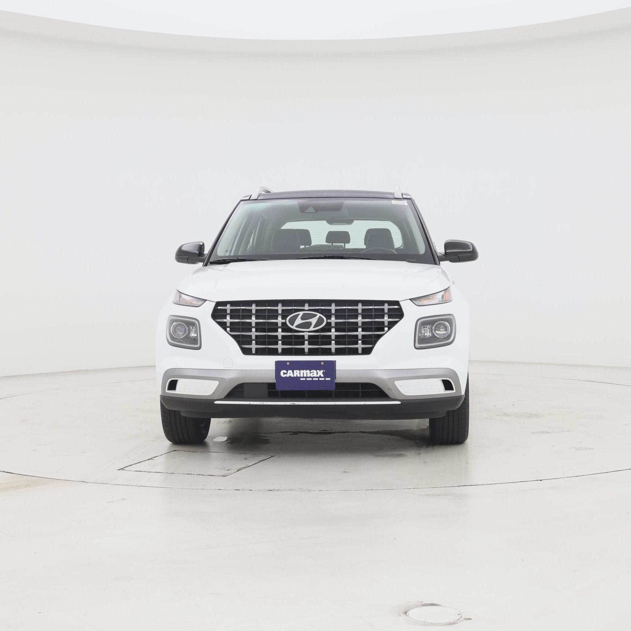 Thumbnail: 2022 Hyundai Venue - 5