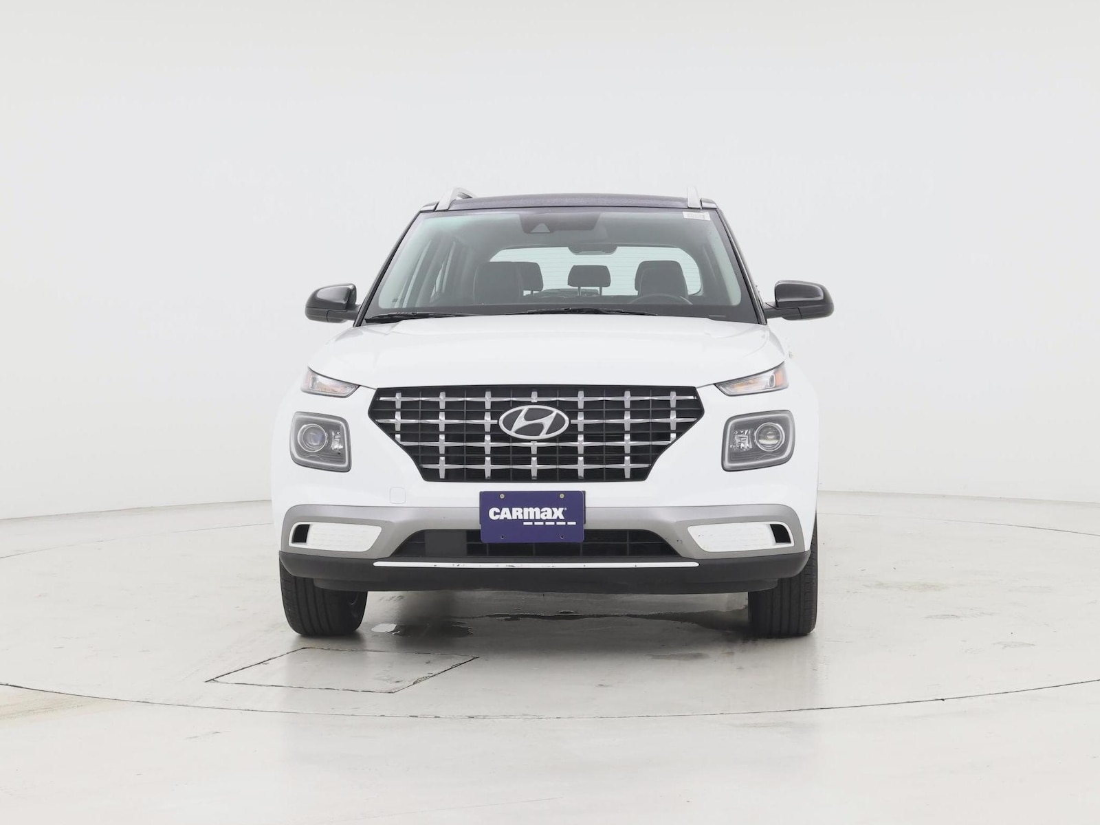 2022 Hyundai Venue Limited - Photo 6