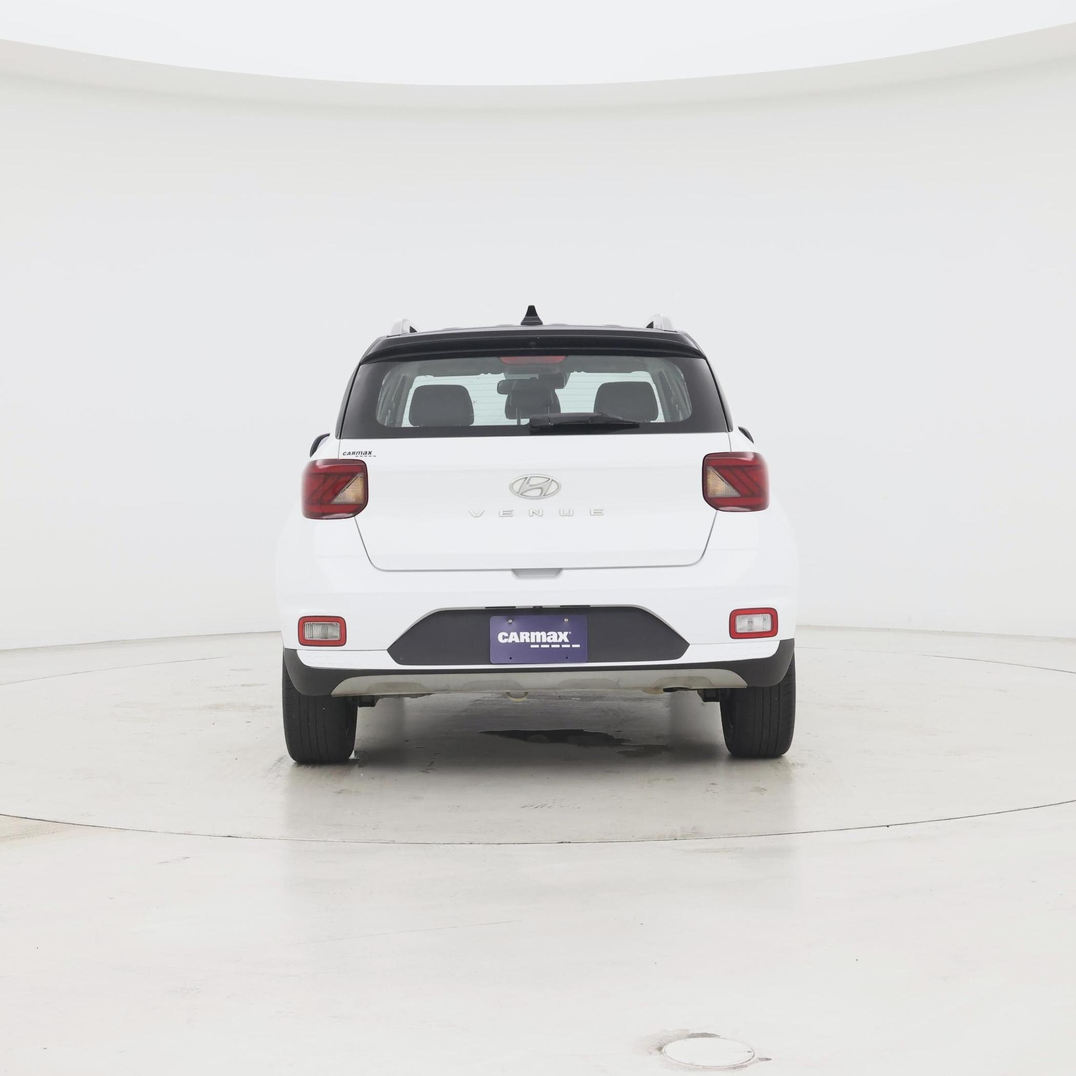 Thumbnail: 2022 Hyundai Venue - 6
