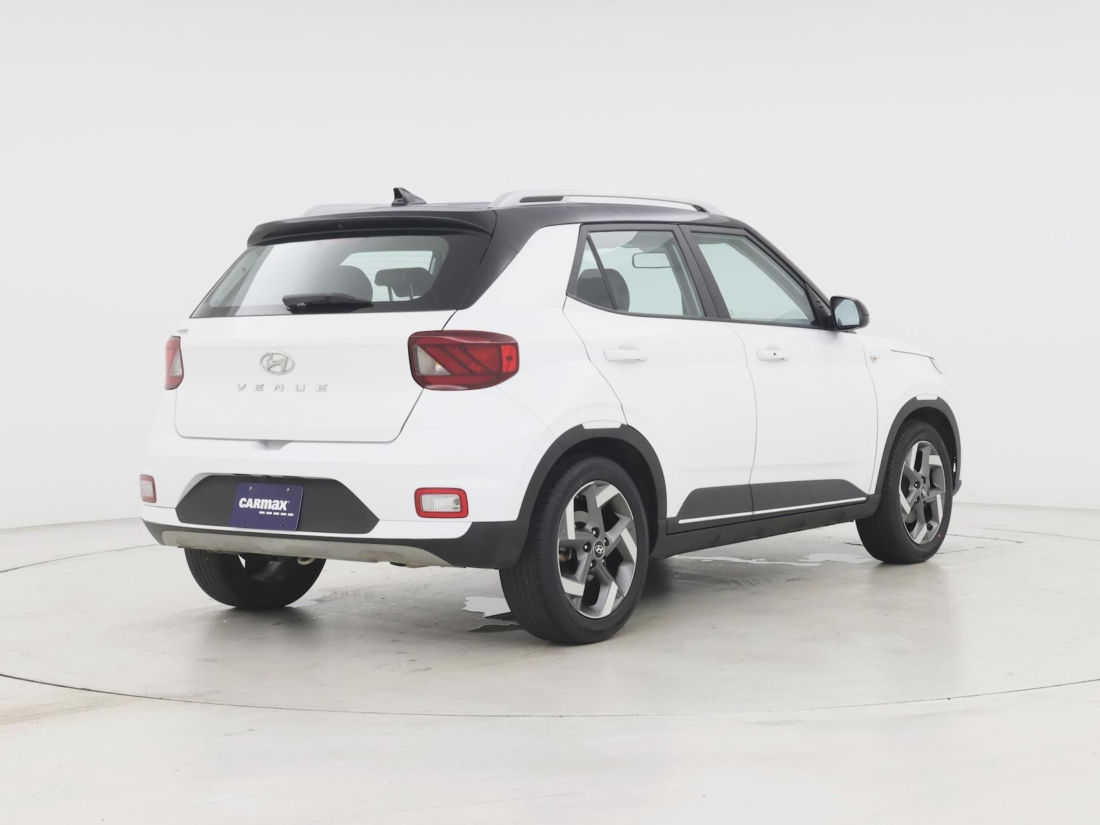 2022 Hyundai Venue Limited - Photo 9