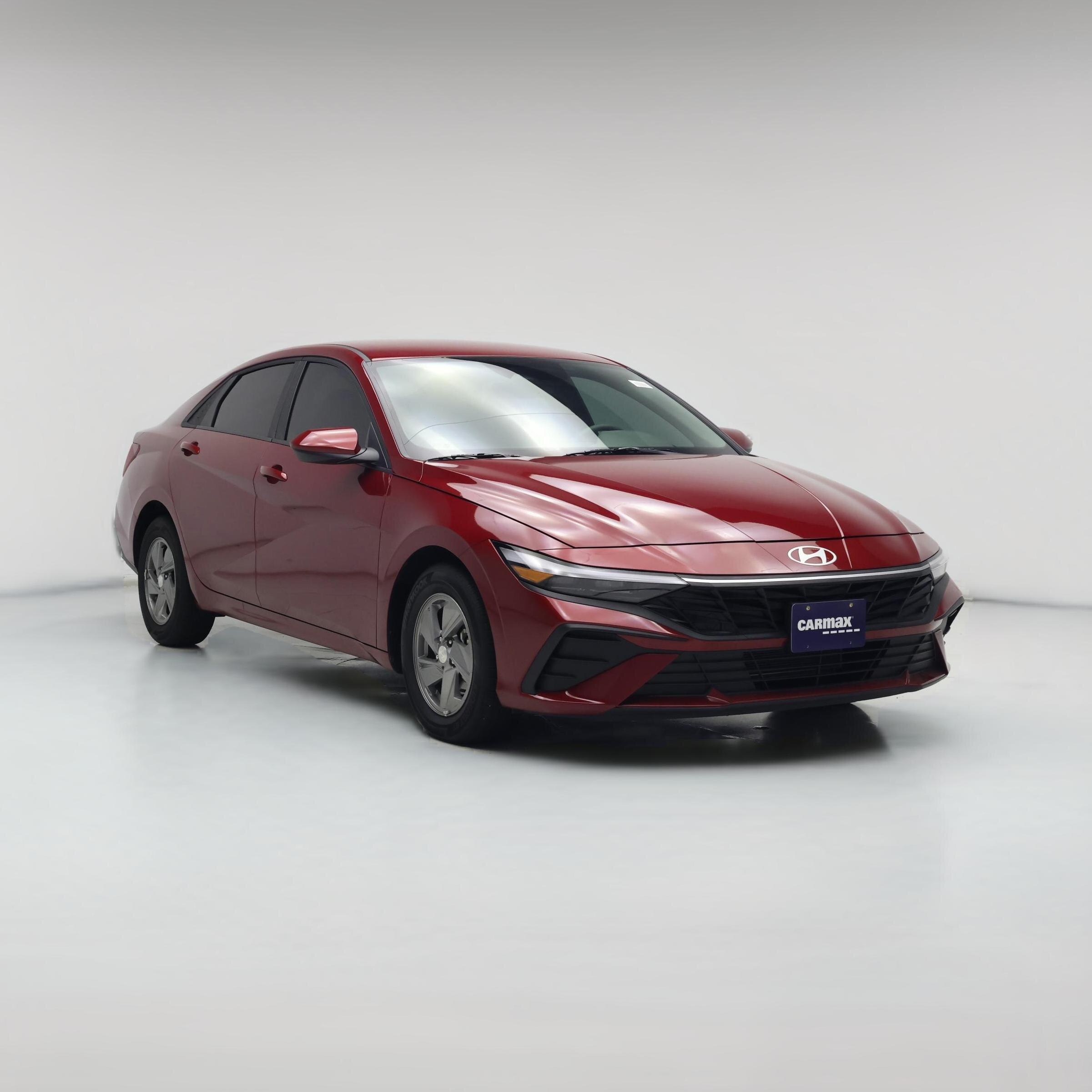 Thumbnail: 2025 Hyundai Elantra - 1