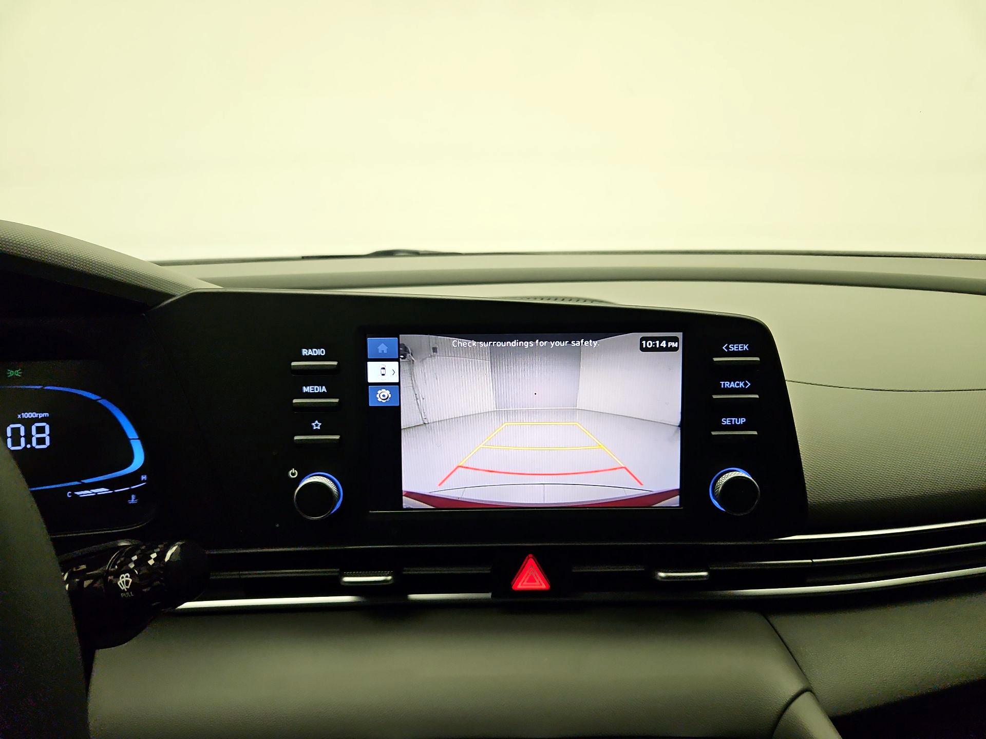 Thumbnail: 2025 Hyundai Elantra - 13