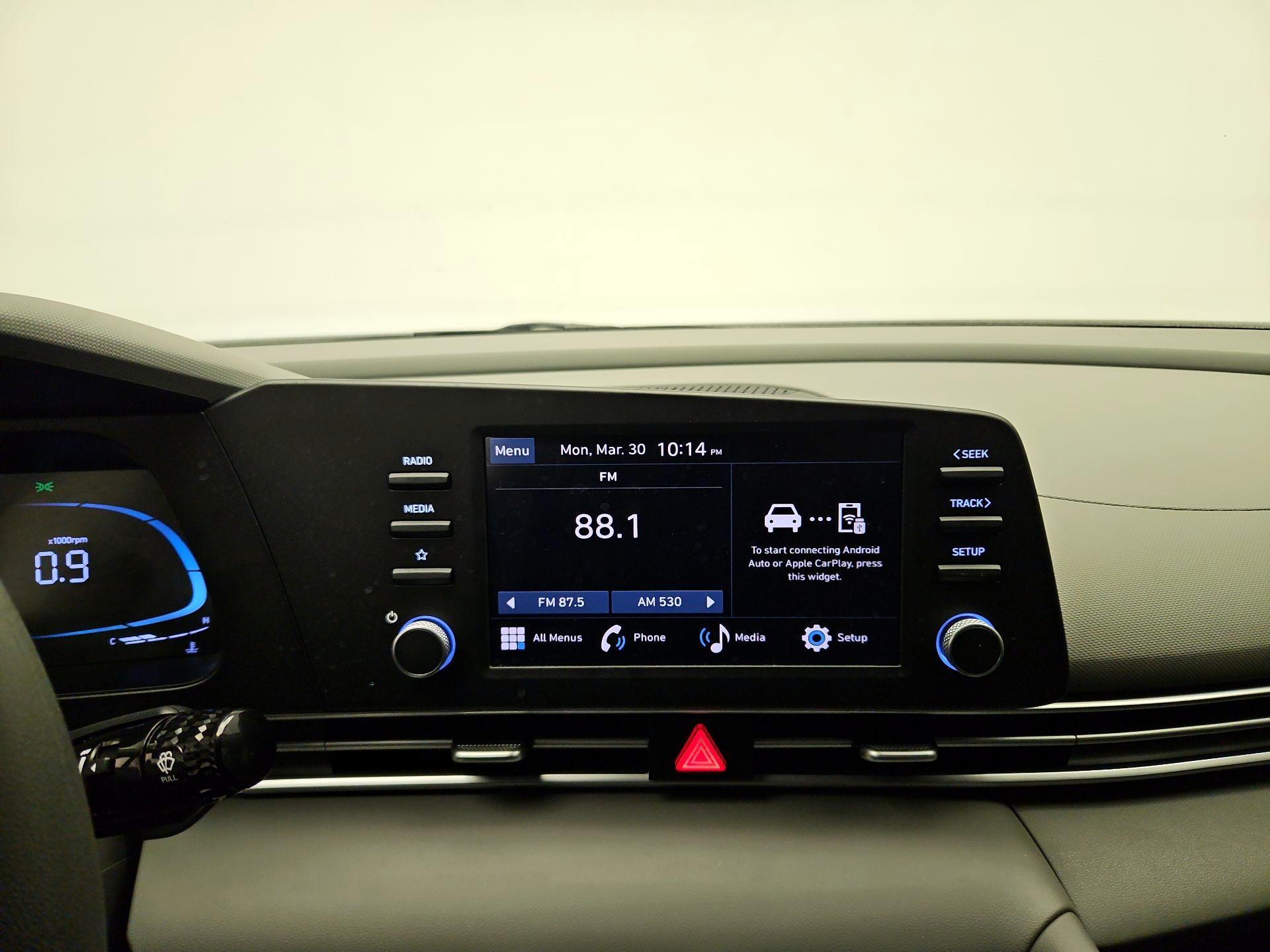 Thumbnail: 2025 Hyundai Elantra - 14