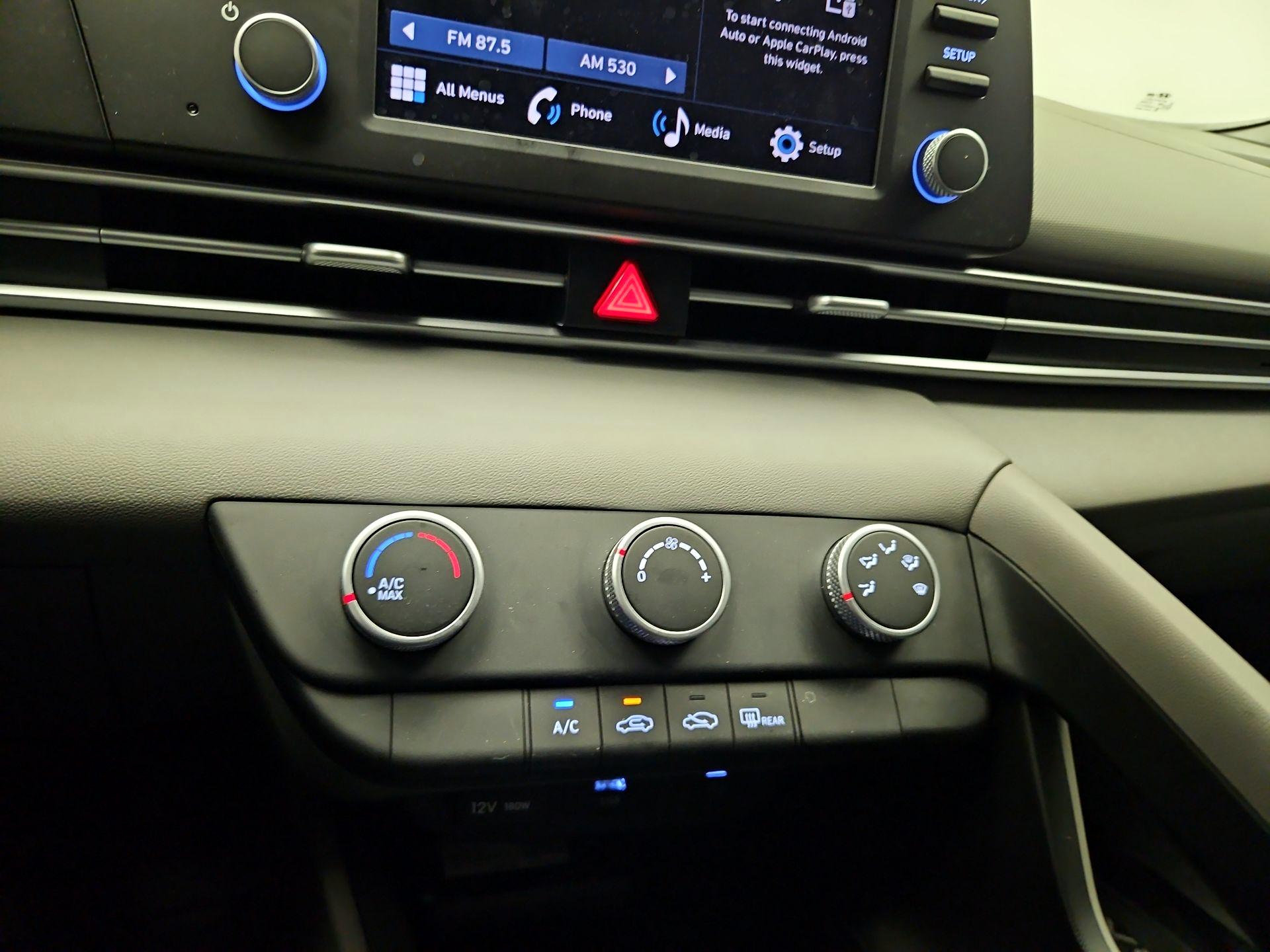 Thumbnail: 2025 Hyundai Elantra - 15