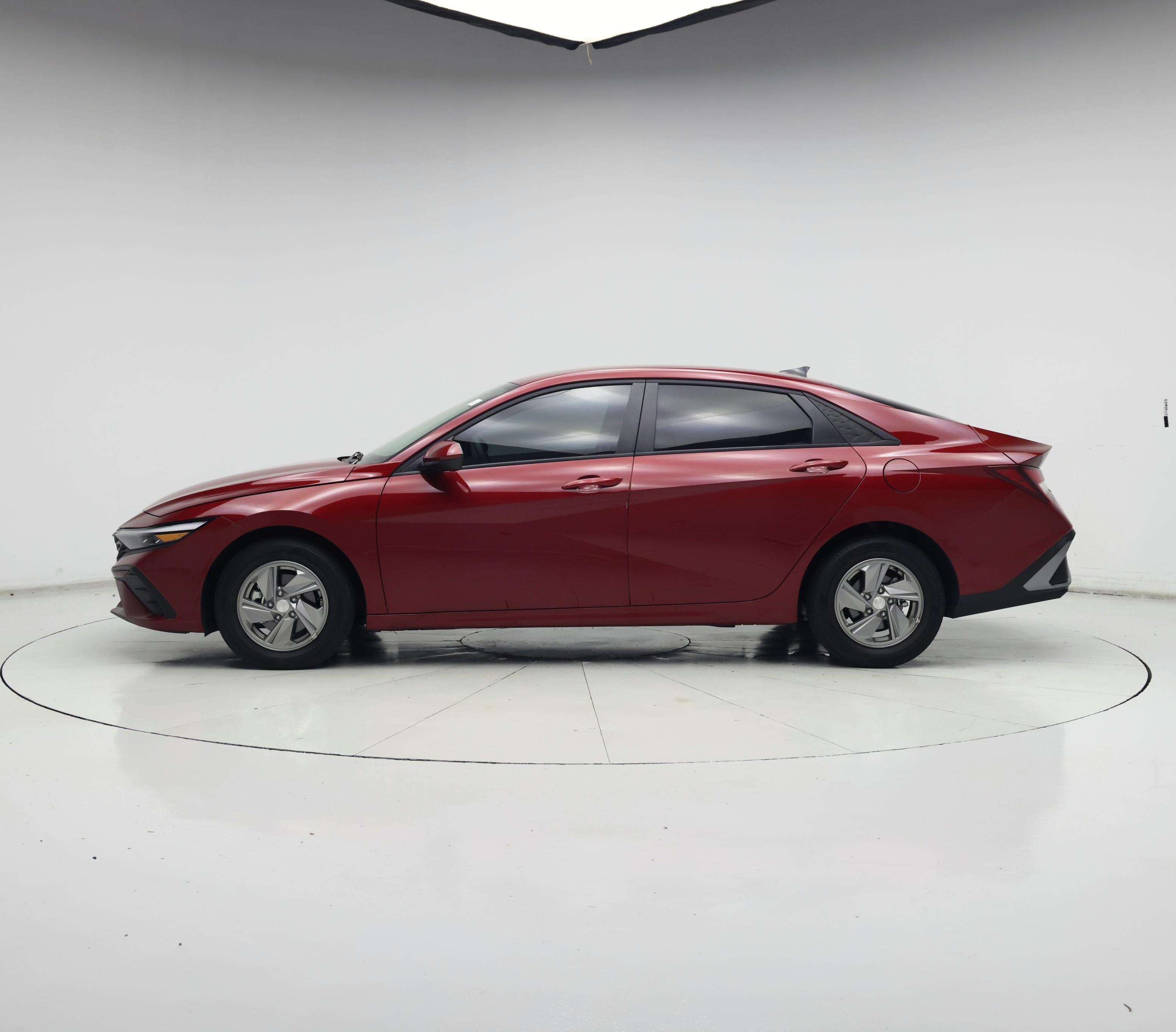 Thumbnail: 2025 Hyundai Elantra - 3