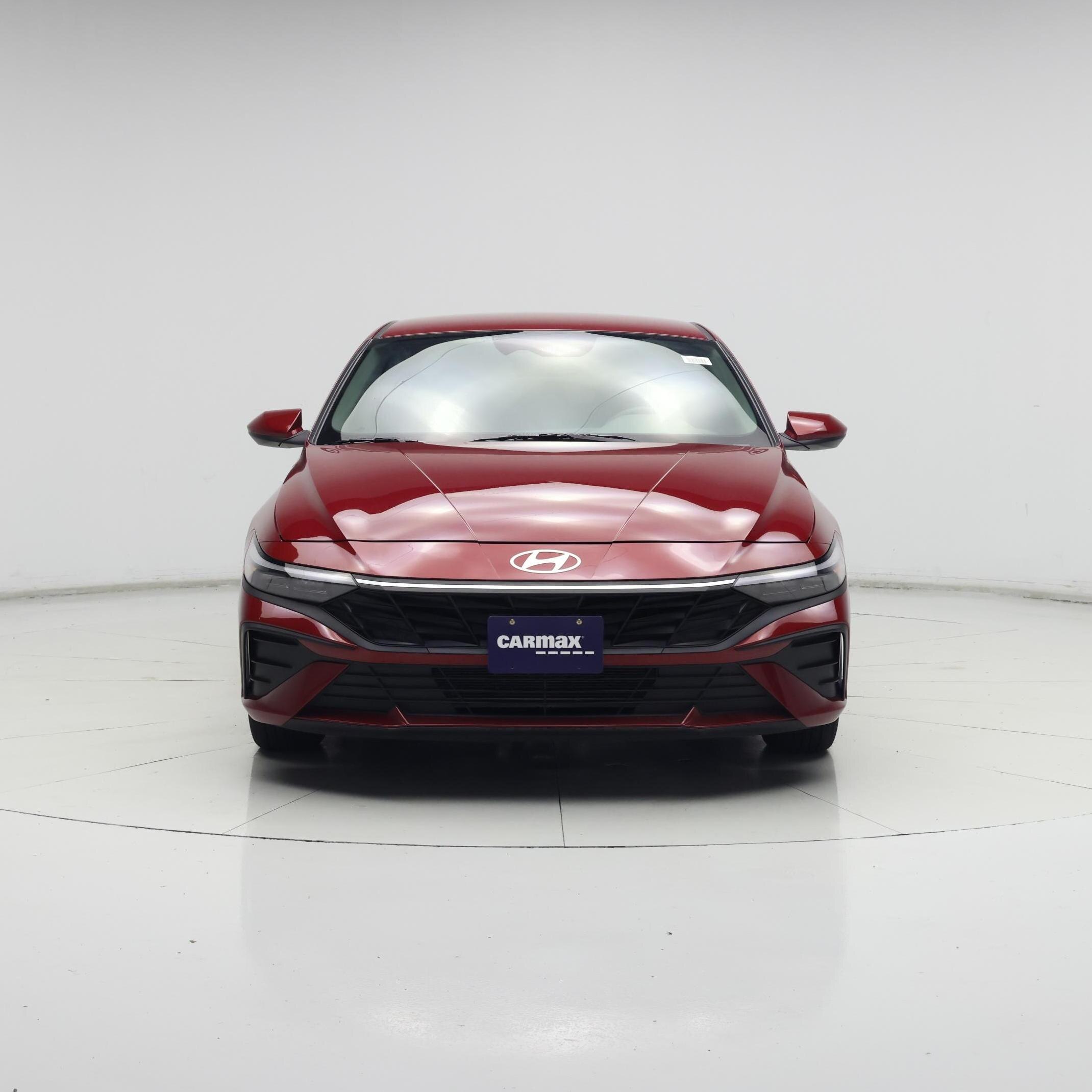 Thumbnail: 2025 Hyundai Elantra - 5