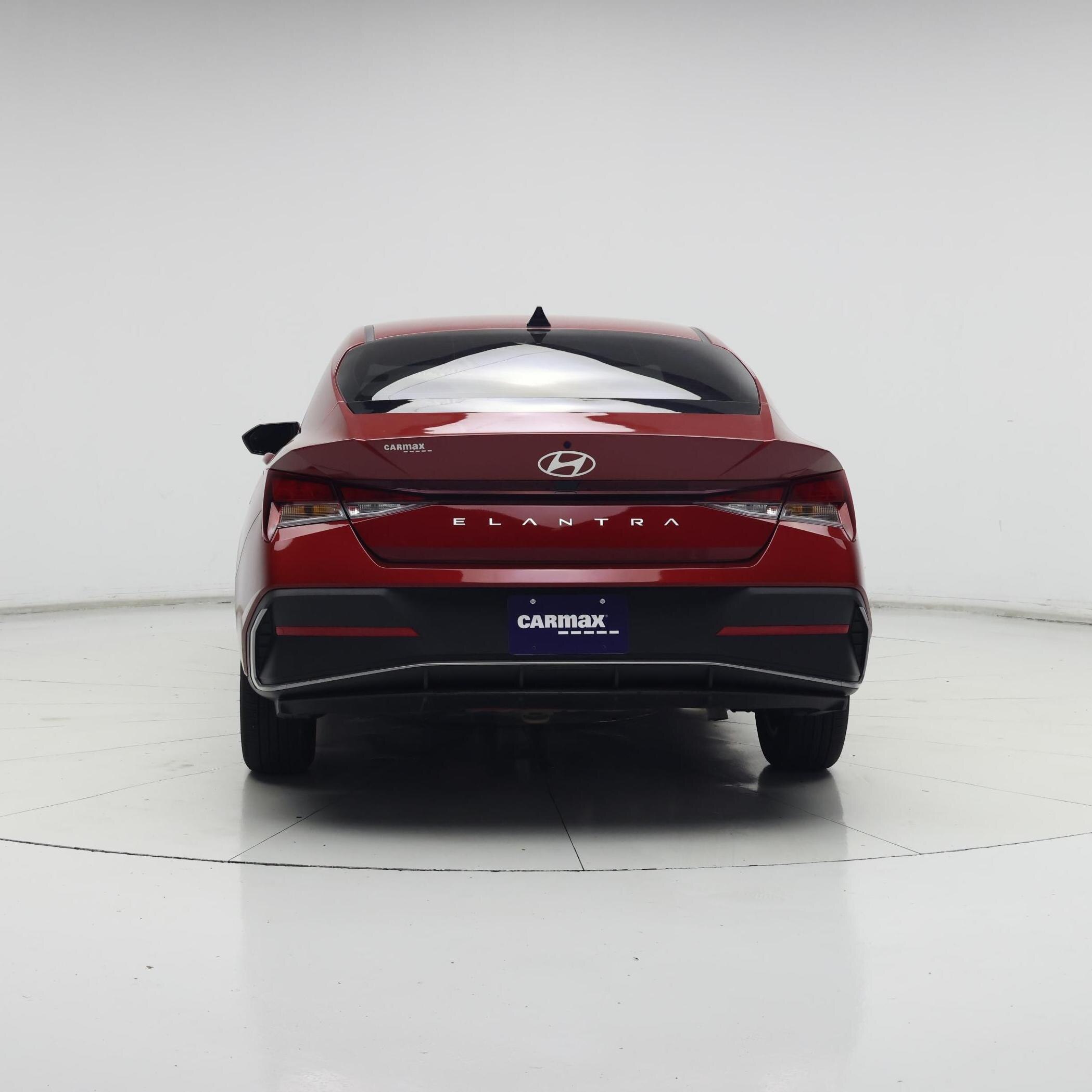 Thumbnail: 2025 Hyundai Elantra - 6