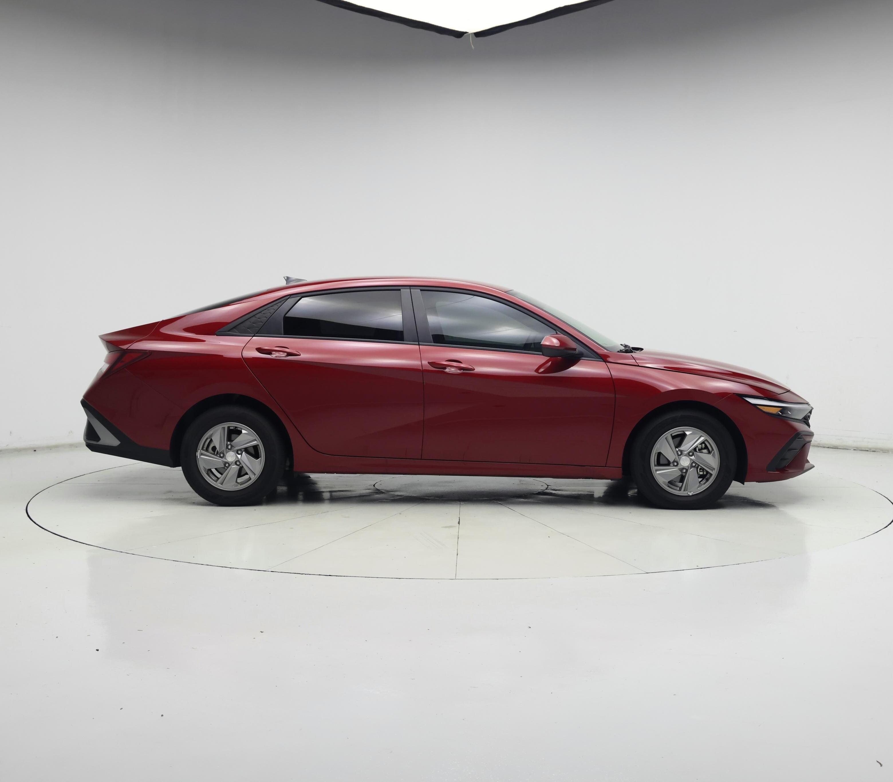 Thumbnail: 2025 Hyundai Elantra - 7