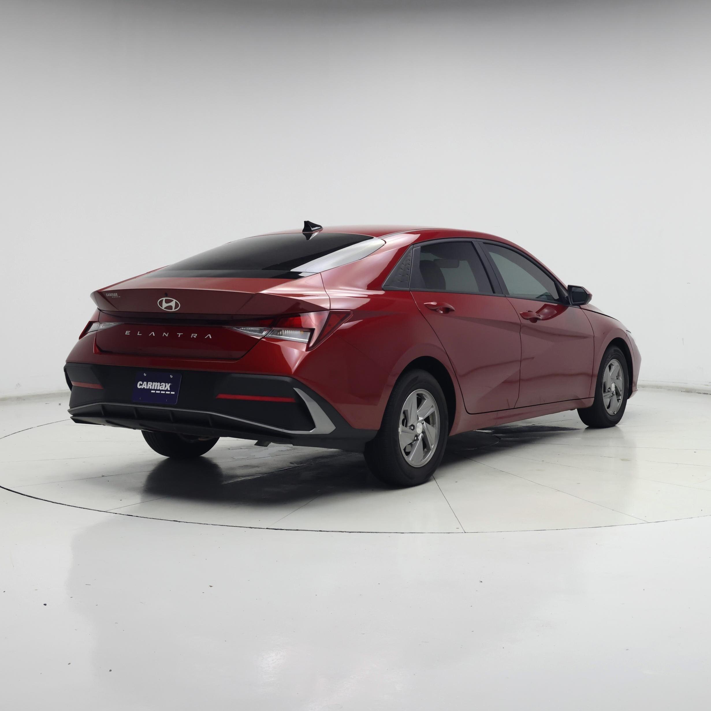 Thumbnail: 2025 Hyundai Elantra - 8