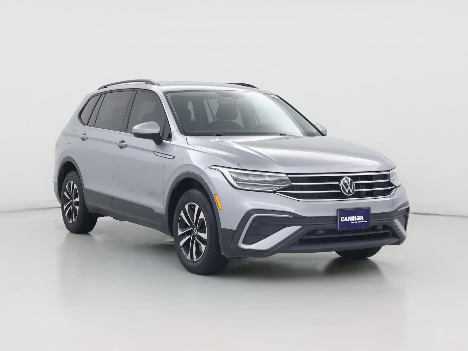 2023 Volkswagen Tiguan S