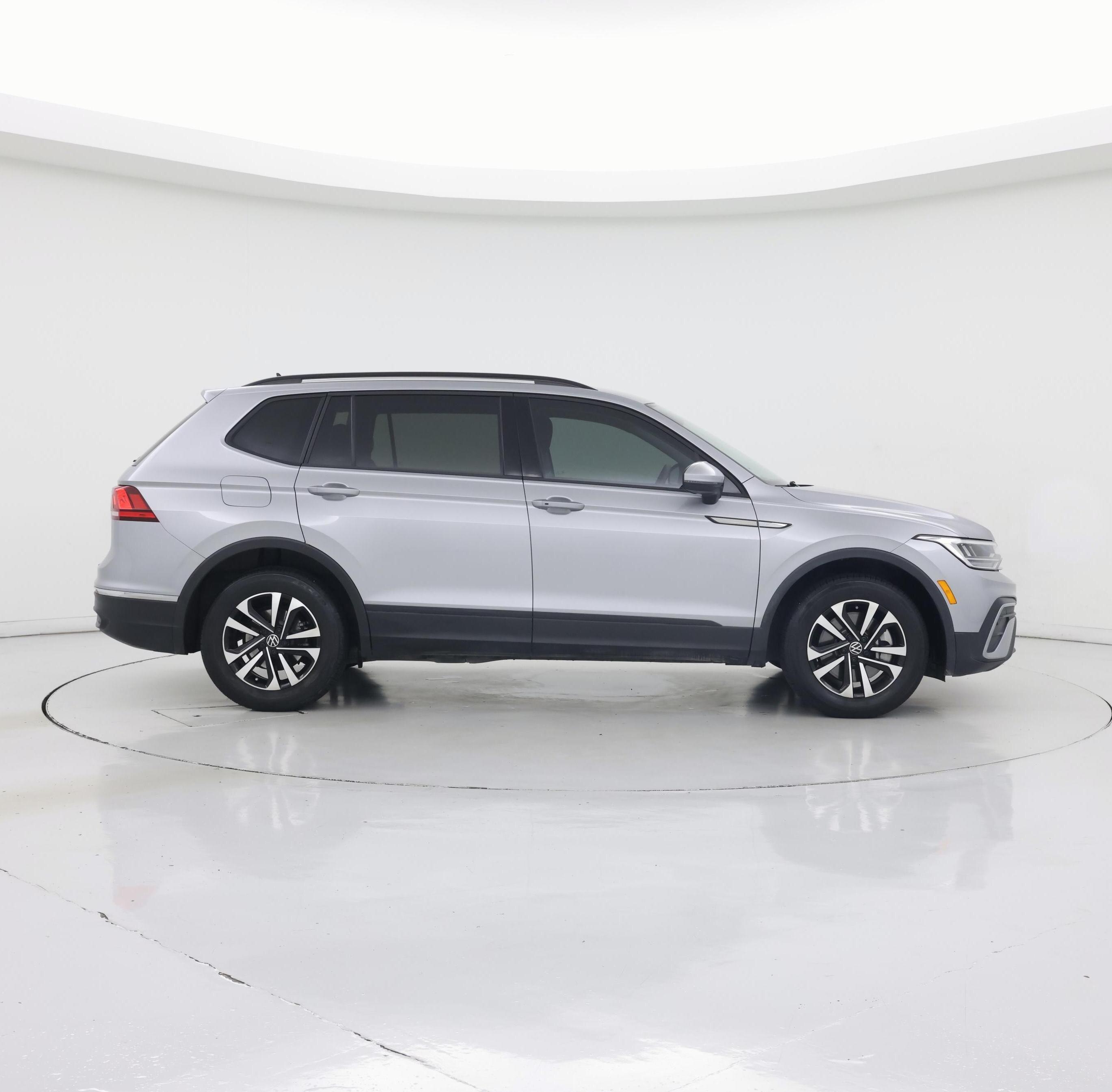Thumbnail: 2023 Volkswagen Tiguan - 7