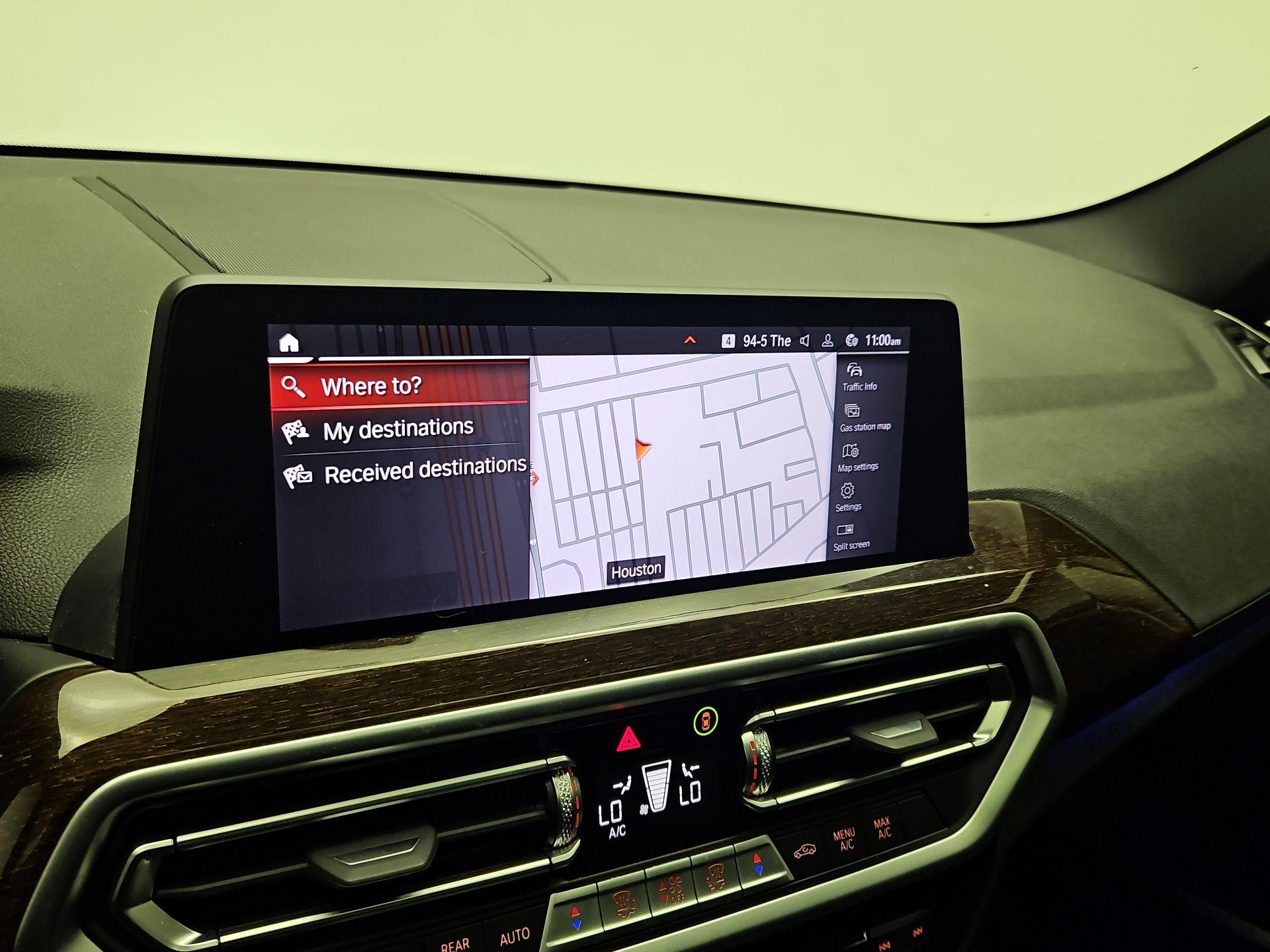 Thumbnail: 2022 BMW X3 - 14